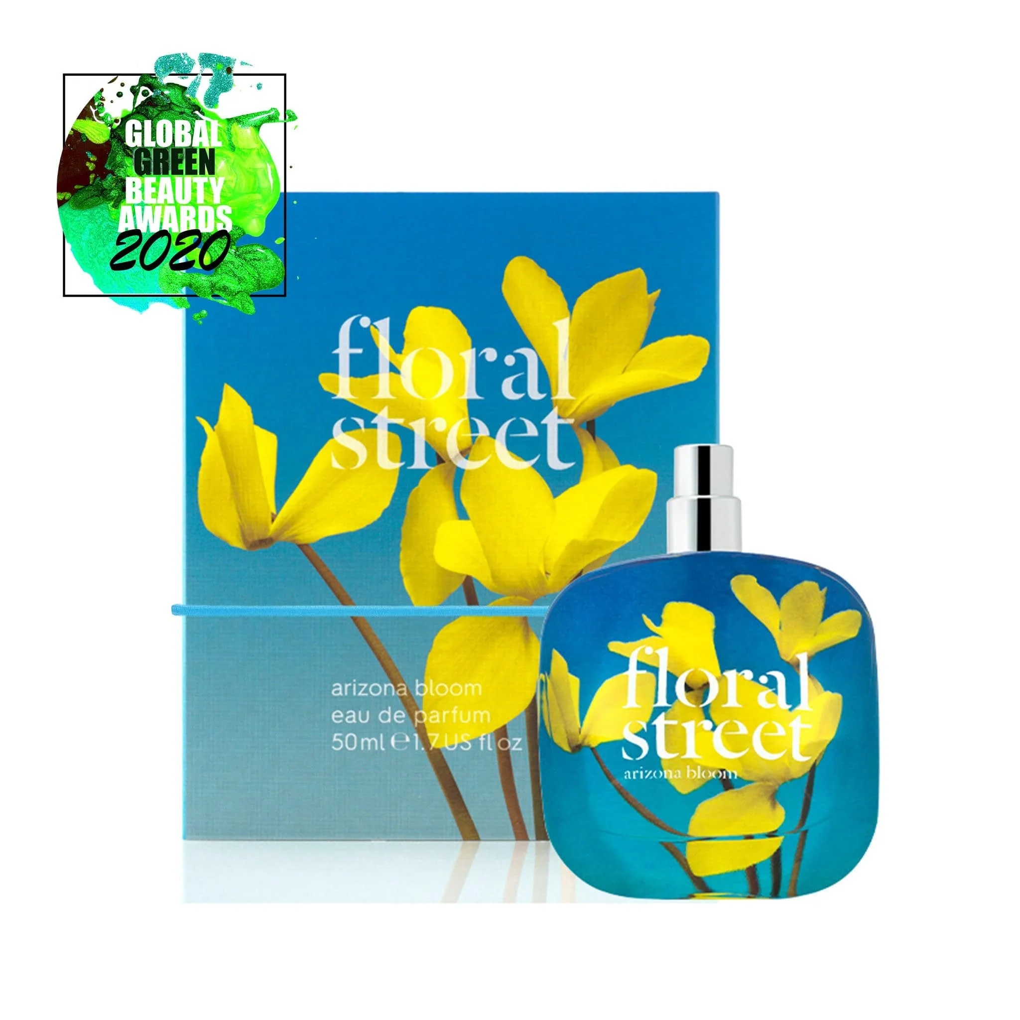 Arizona Bloom Eau de Parfum - Image 4