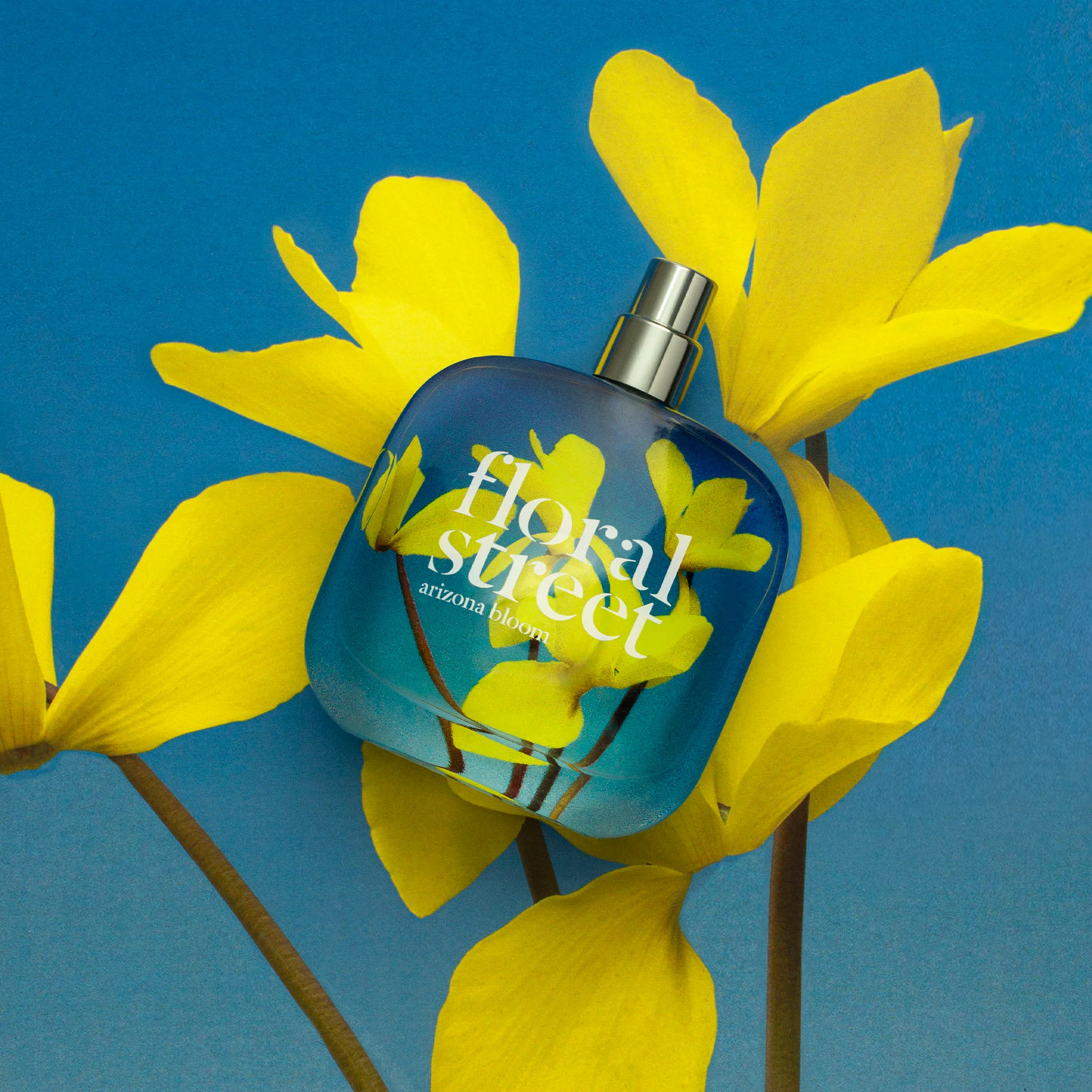 Arizona Bloom Eau de Parfum - Image 6