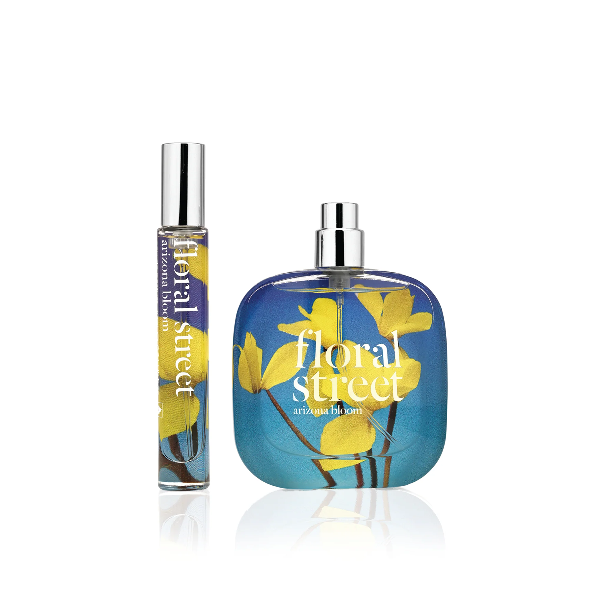 Arizona Bloom Eau de Parfum 50ml + 10ml Bundle
