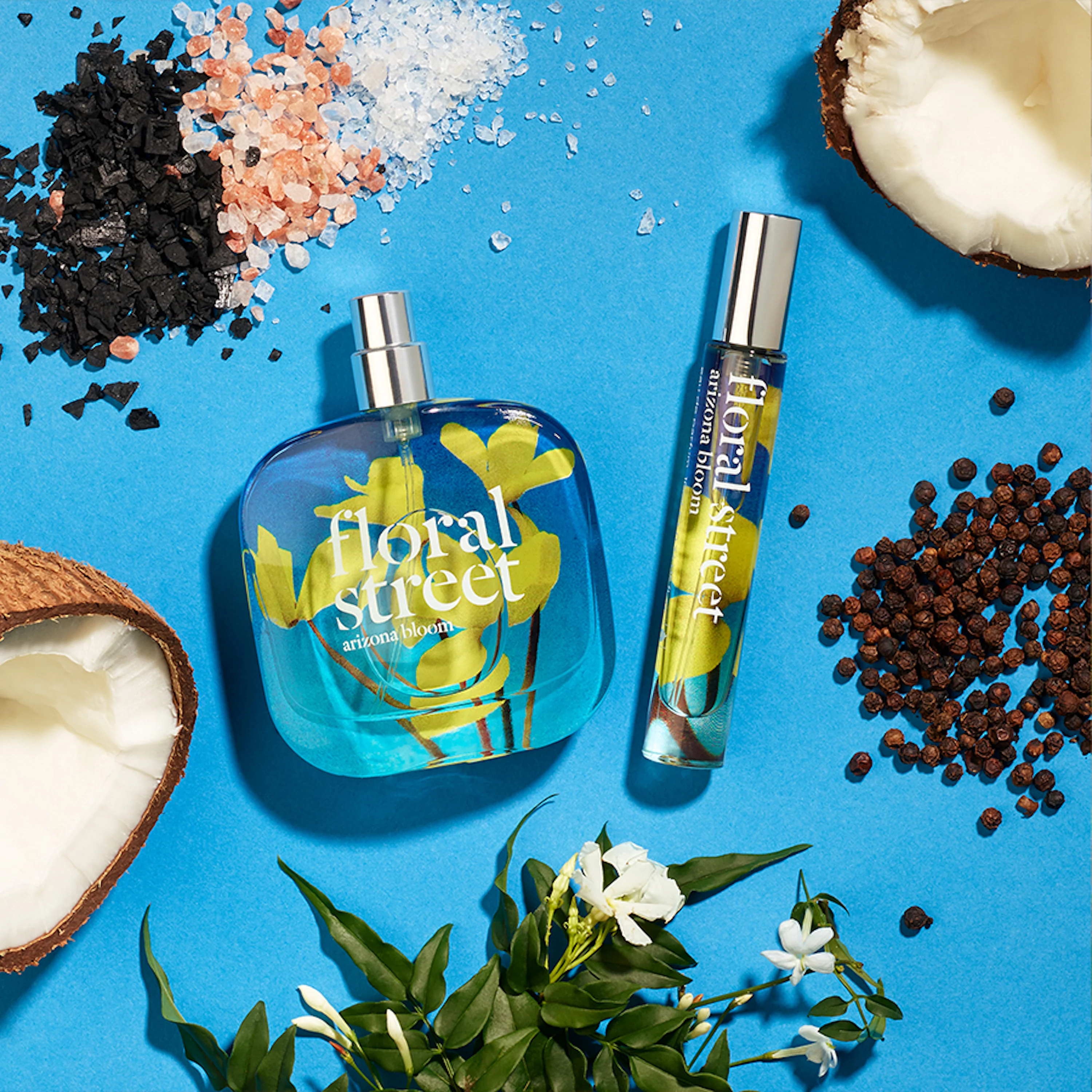 Arizona Bloom Eau de Parfum 50ml + 10ml Bundle - Image 2