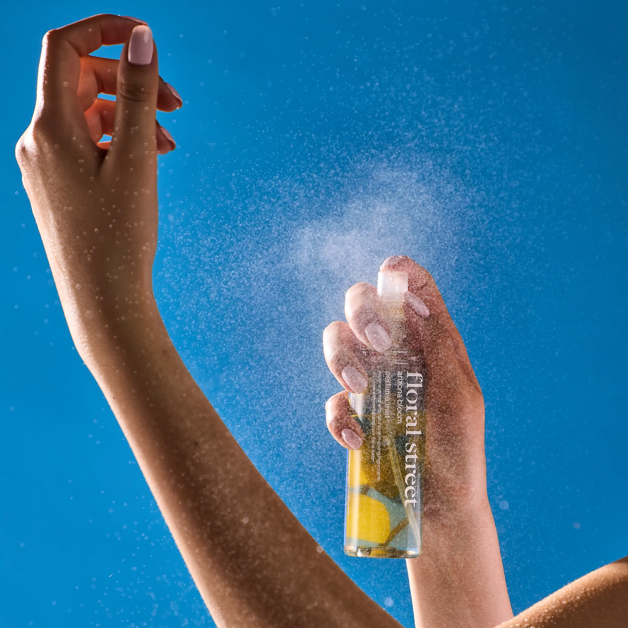 Arizona Bloom Perfume Mist - Image 4