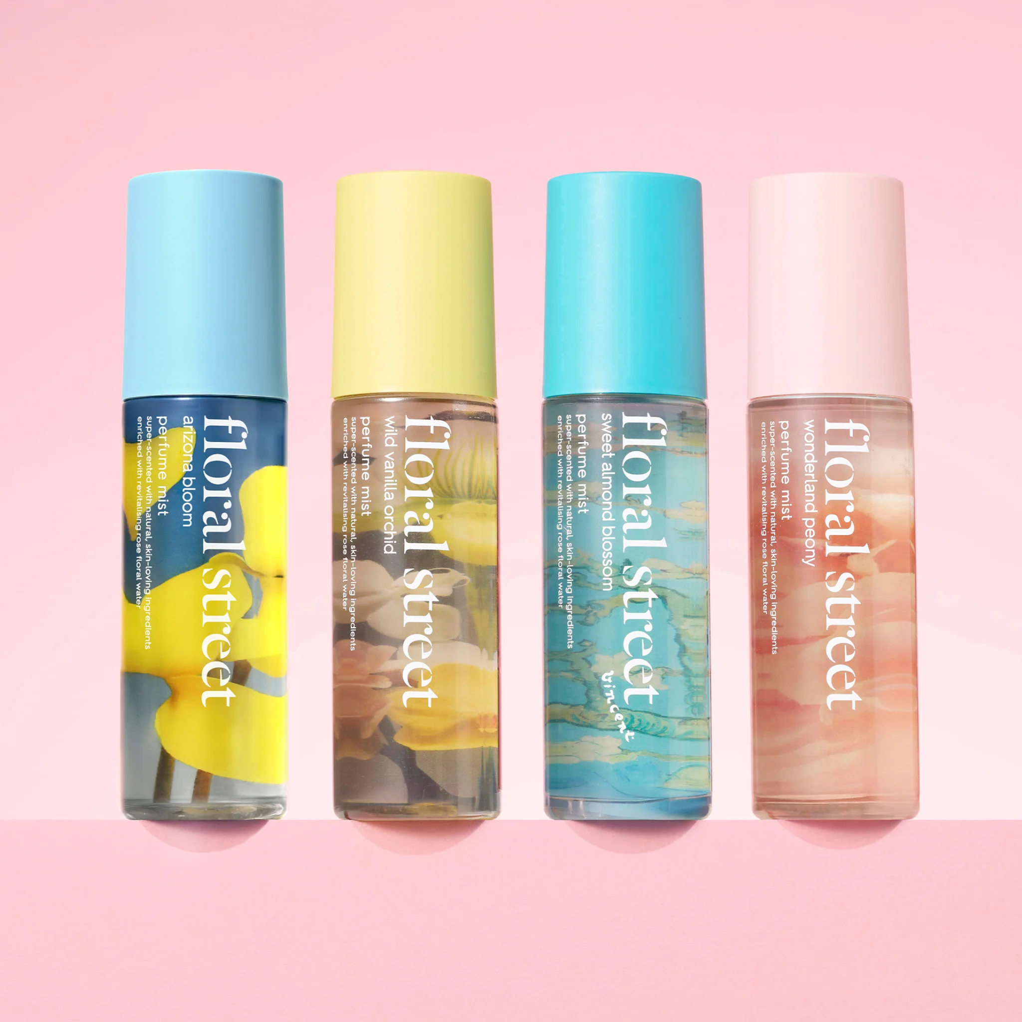 Arizona Bloom Perfume Mist - Image 6