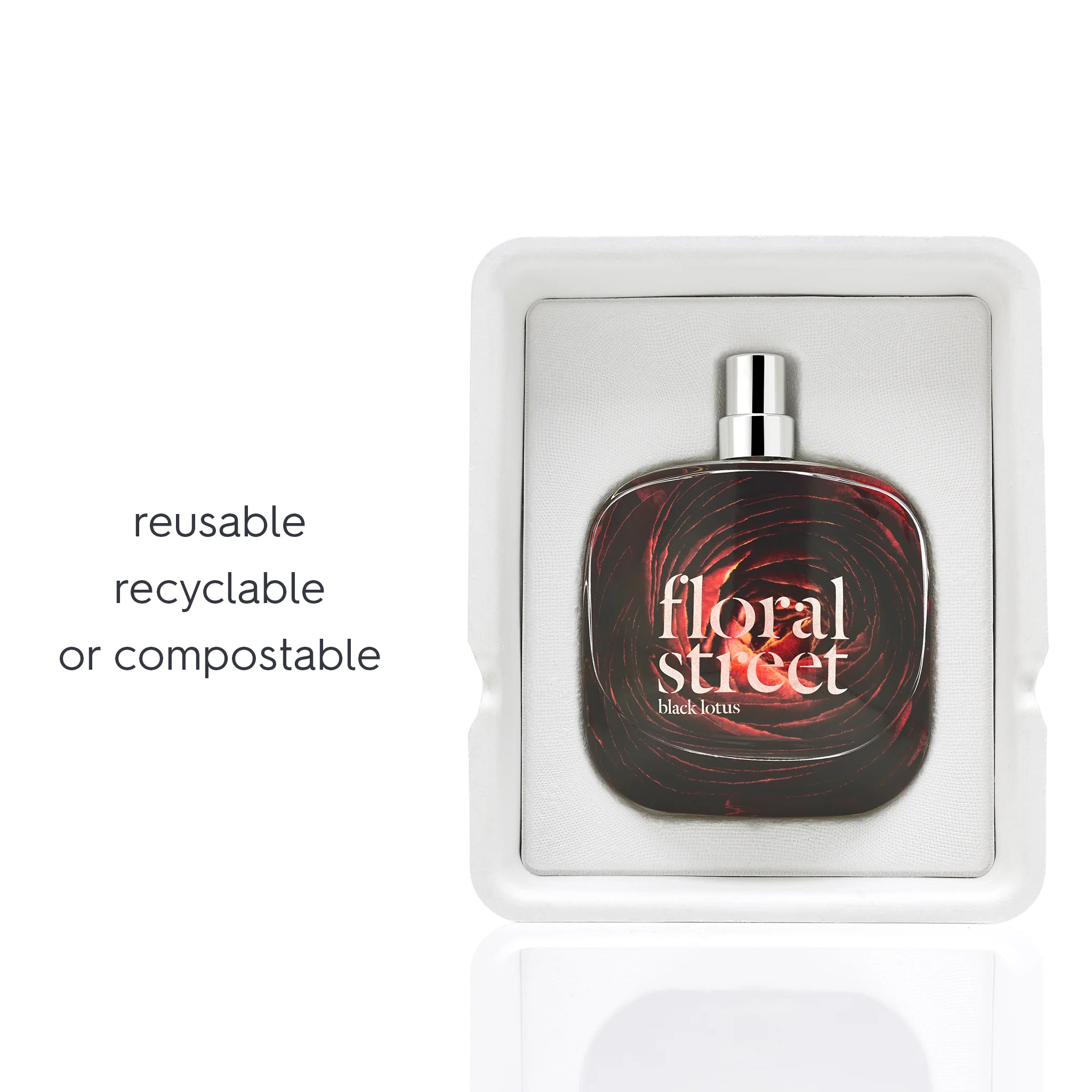 Black Lotus Eau de Parfum - Image 5