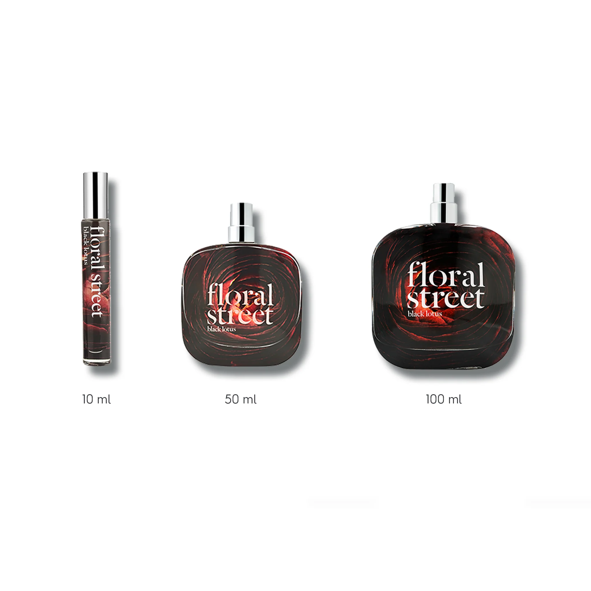 Black Lotus Eau de Parfum - Image 9