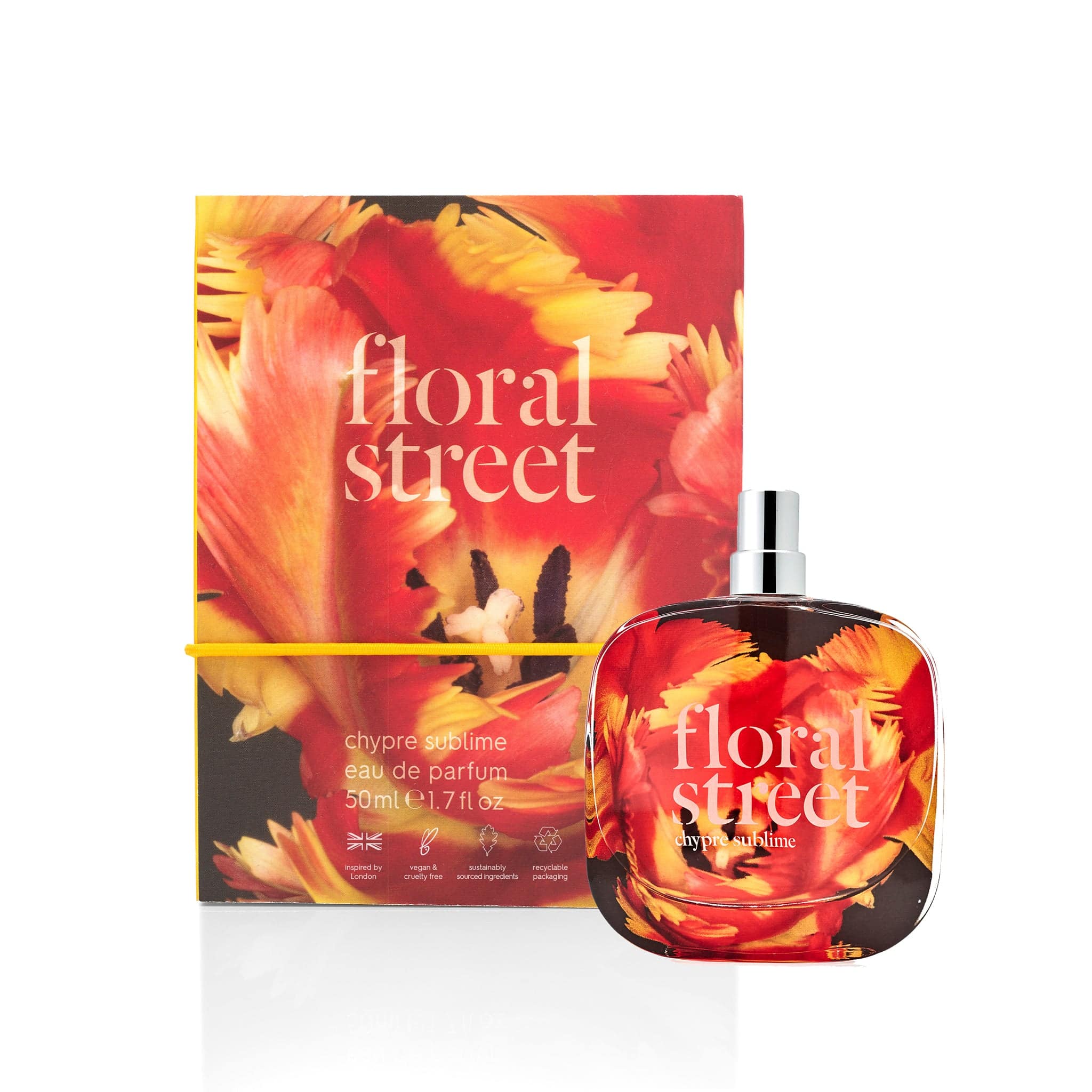 Chypre Sublime Eau de Parfum - Image 4