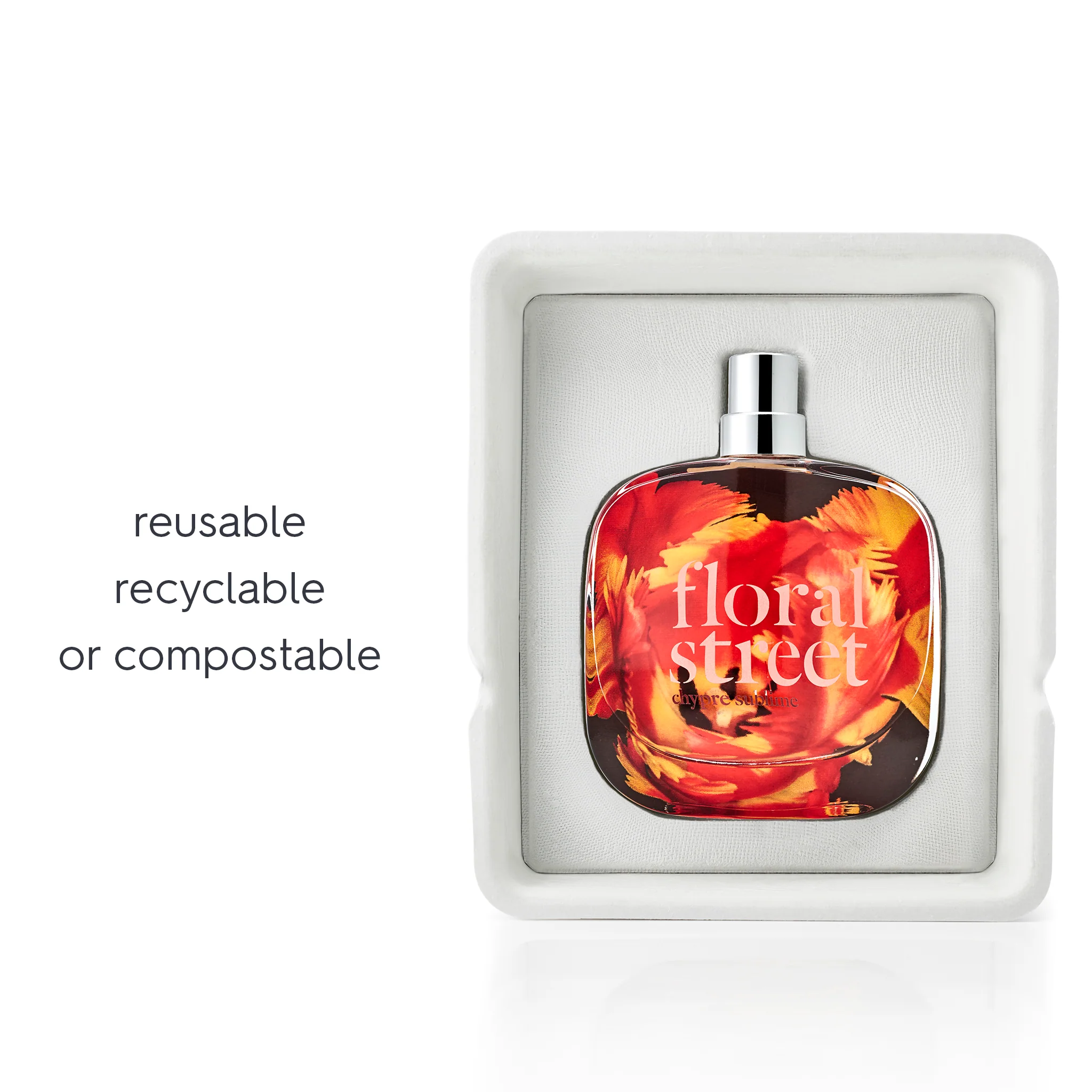 Chypre Sublime Eau de Parfum - Image 5