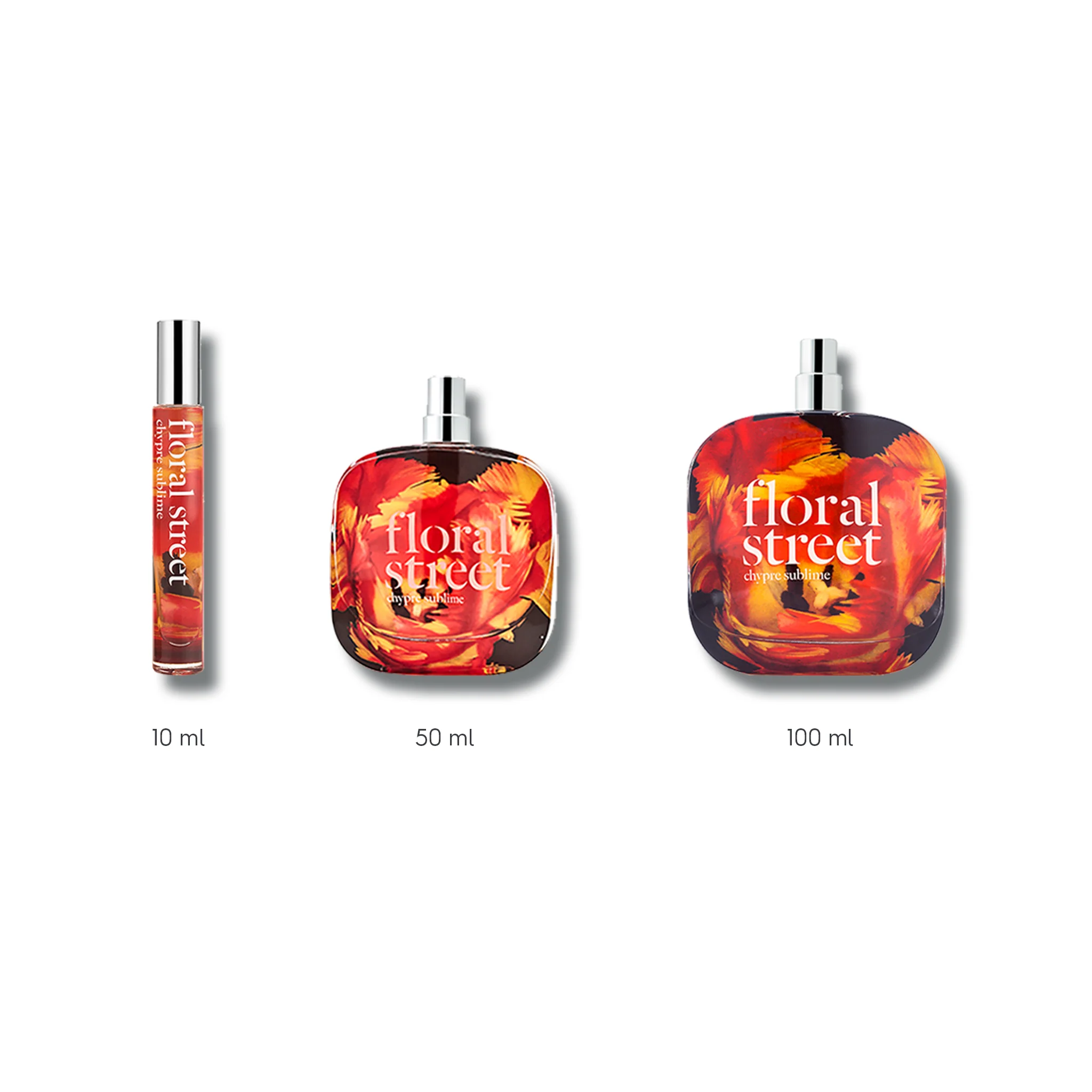 Chypre Sublime Eau de Parfum - Image 8