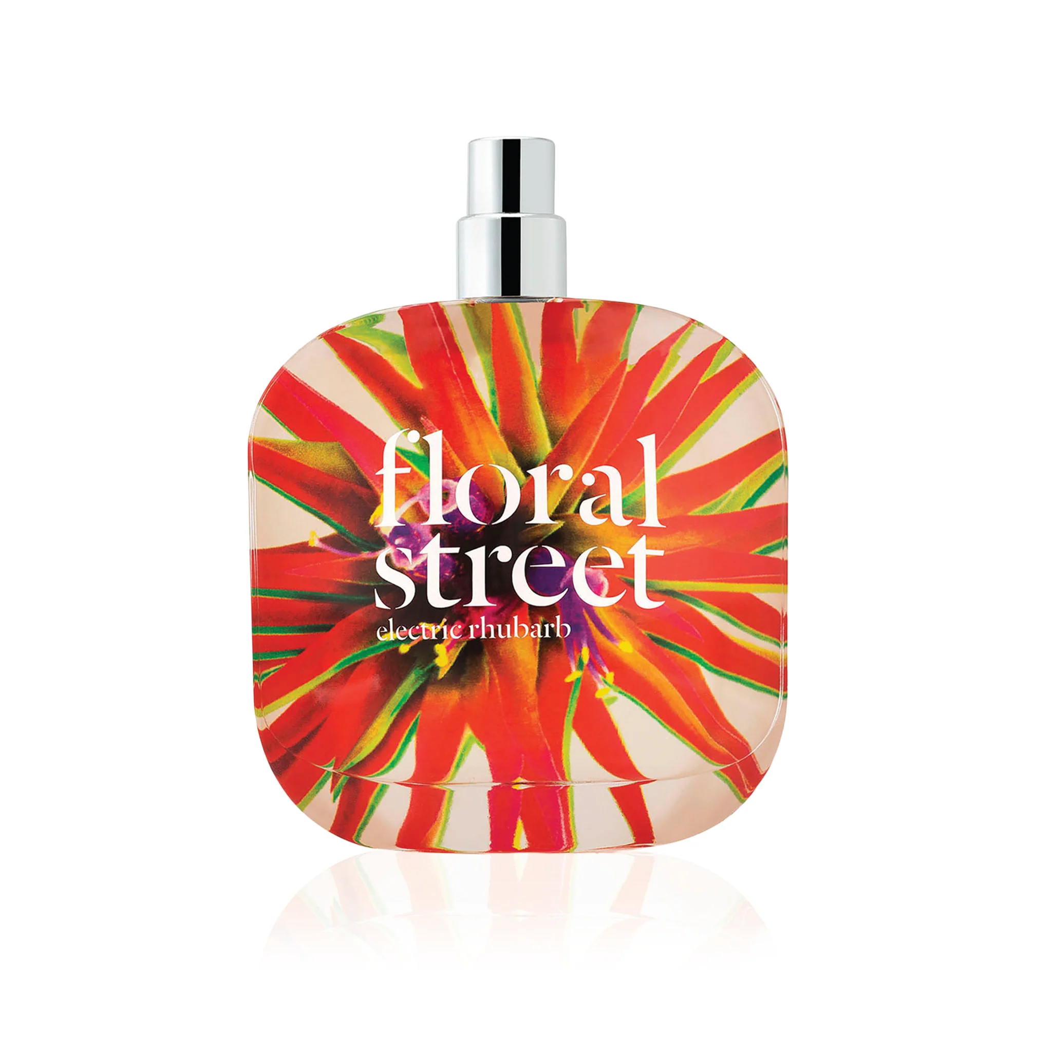 Electric Rhubarb Eau de Parfum - Image 8