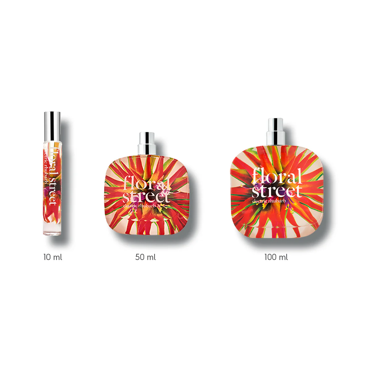 Electric Rhubarb Eau de Parfum - Image 9