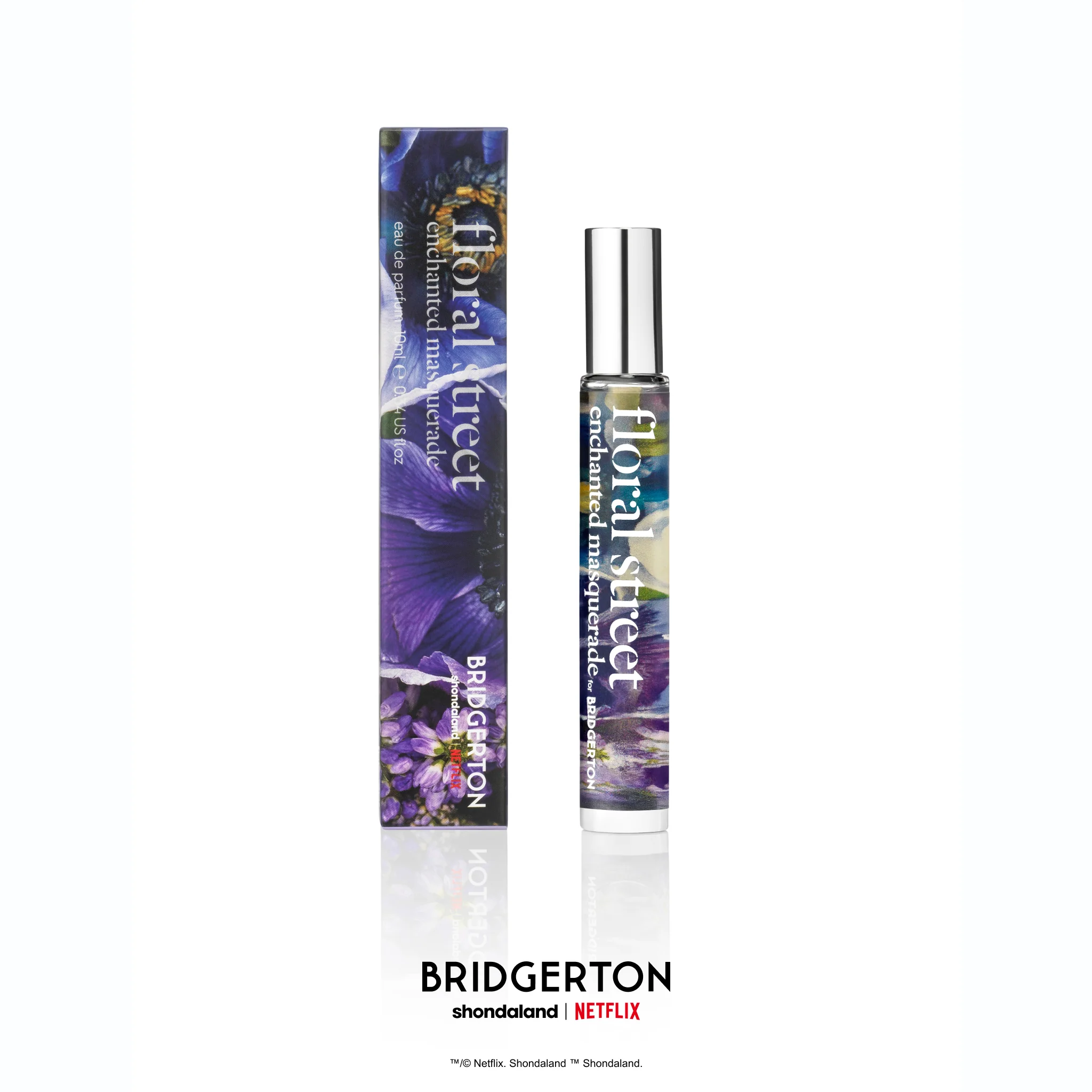 Enchanted Masquerade Eau de Parfum for Bridgerton - Image 7