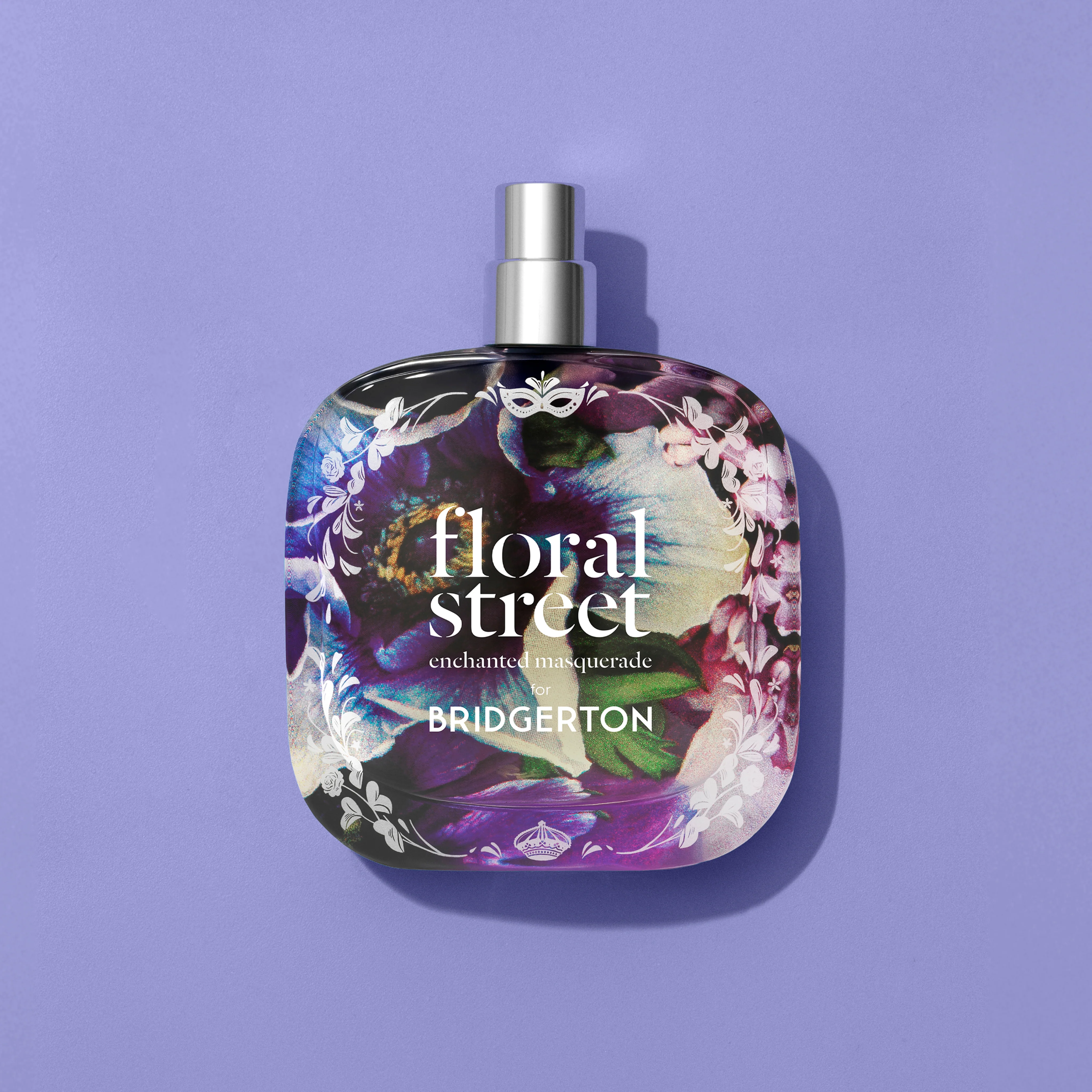 Enchanted Masquerade Eau de Parfum for Bridgerton - Image 4