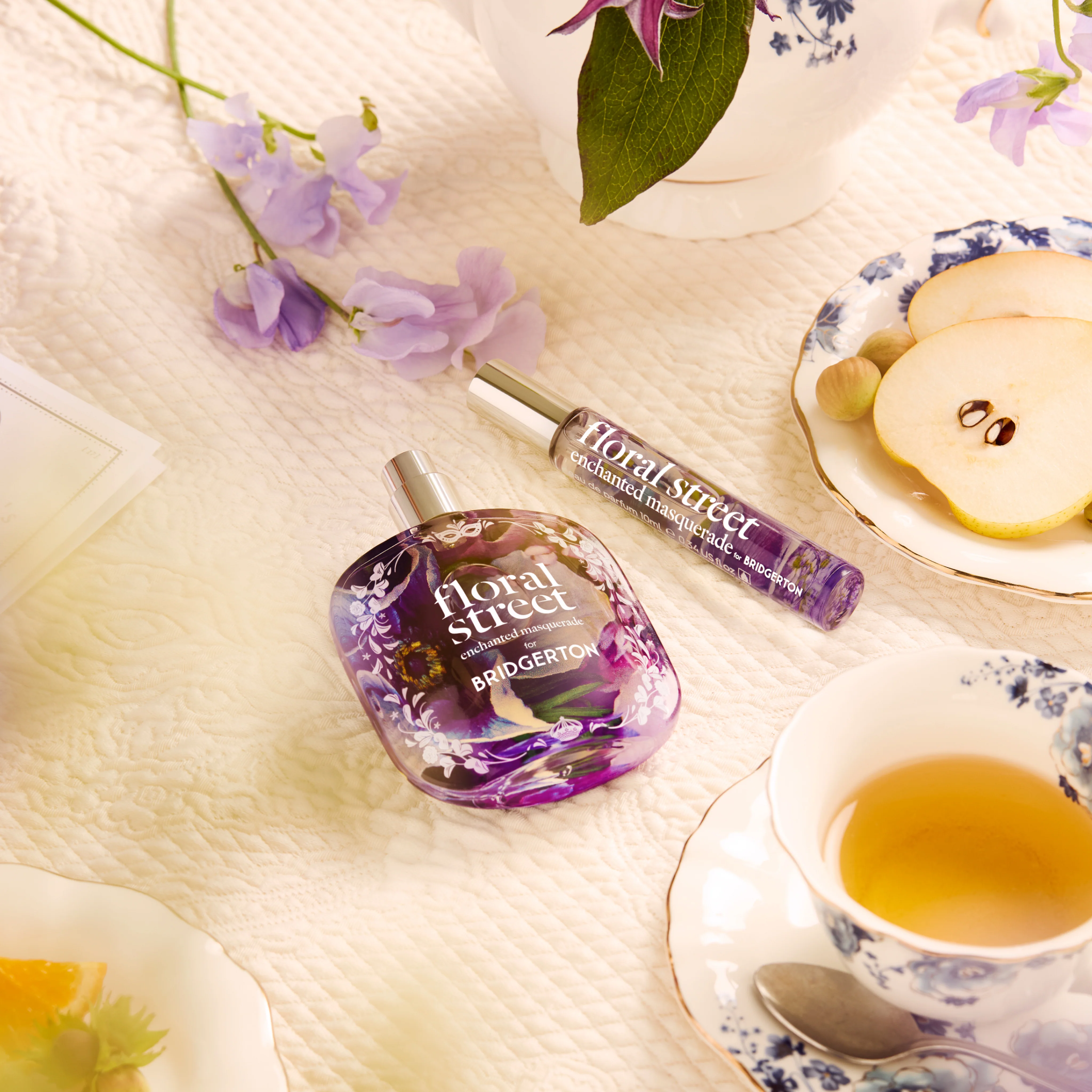 Enchanted Masquerade Eau de Parfum 50ml + 10ml Bundle - Image 4