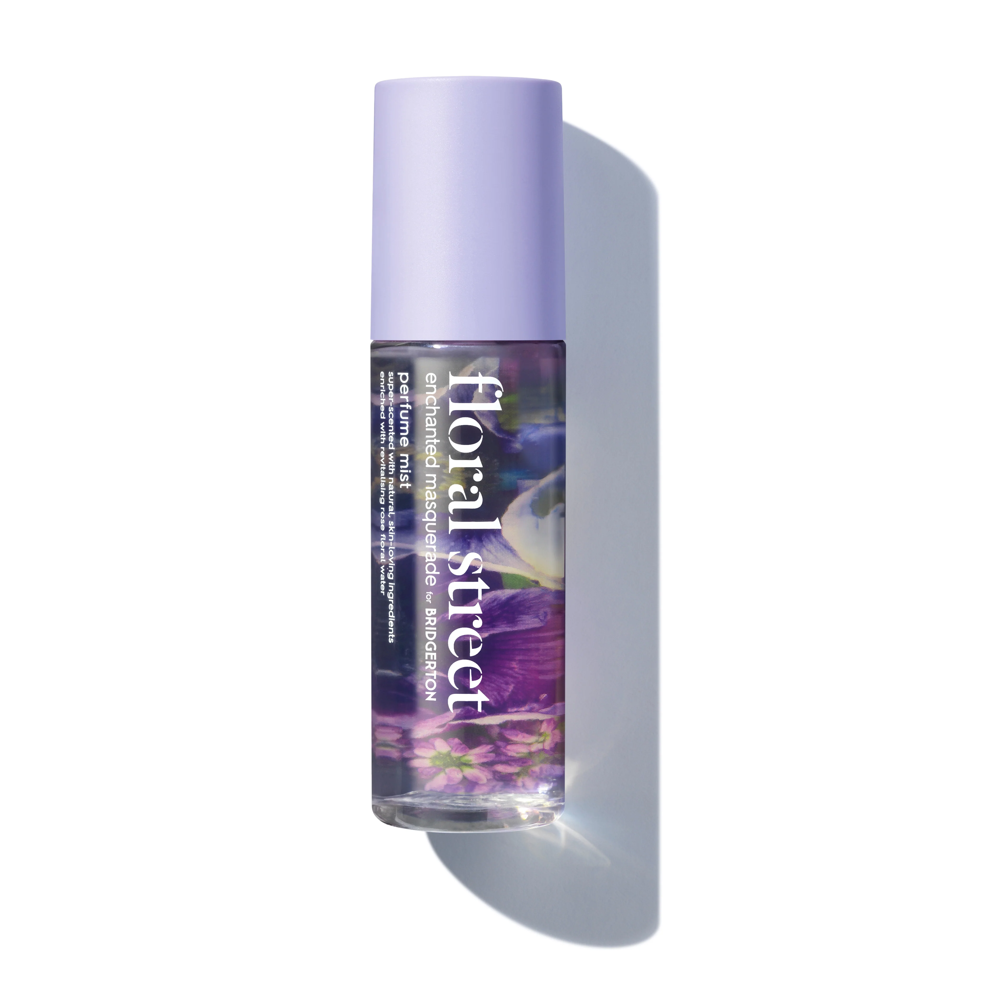 Enchanted Masquerade Perfume Mist & 50ml Eau de Parfum Bundle - Image 2