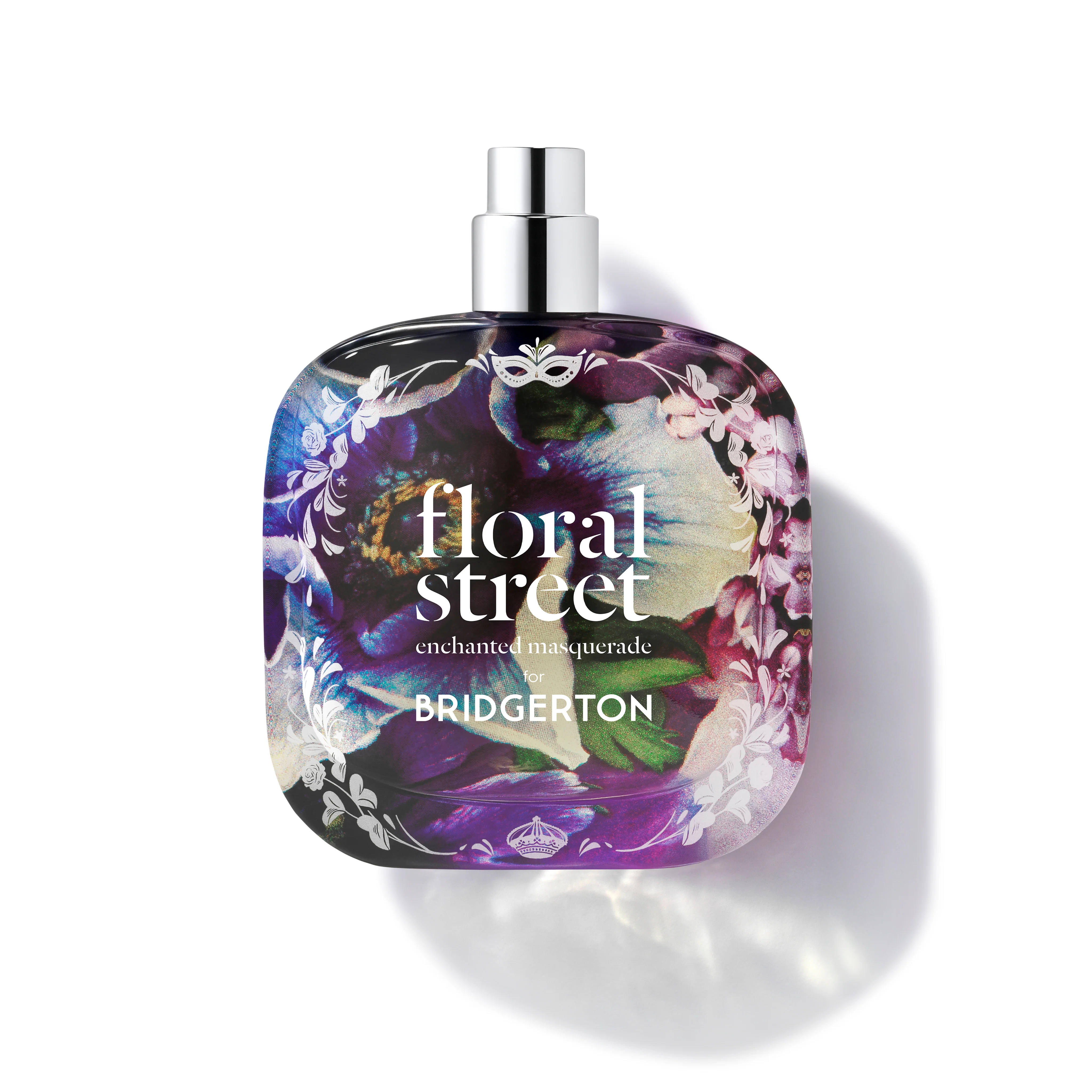 Enchanted Masquerade Perfume Mist & 50ml Eau de Parfum Bundle - Image 3