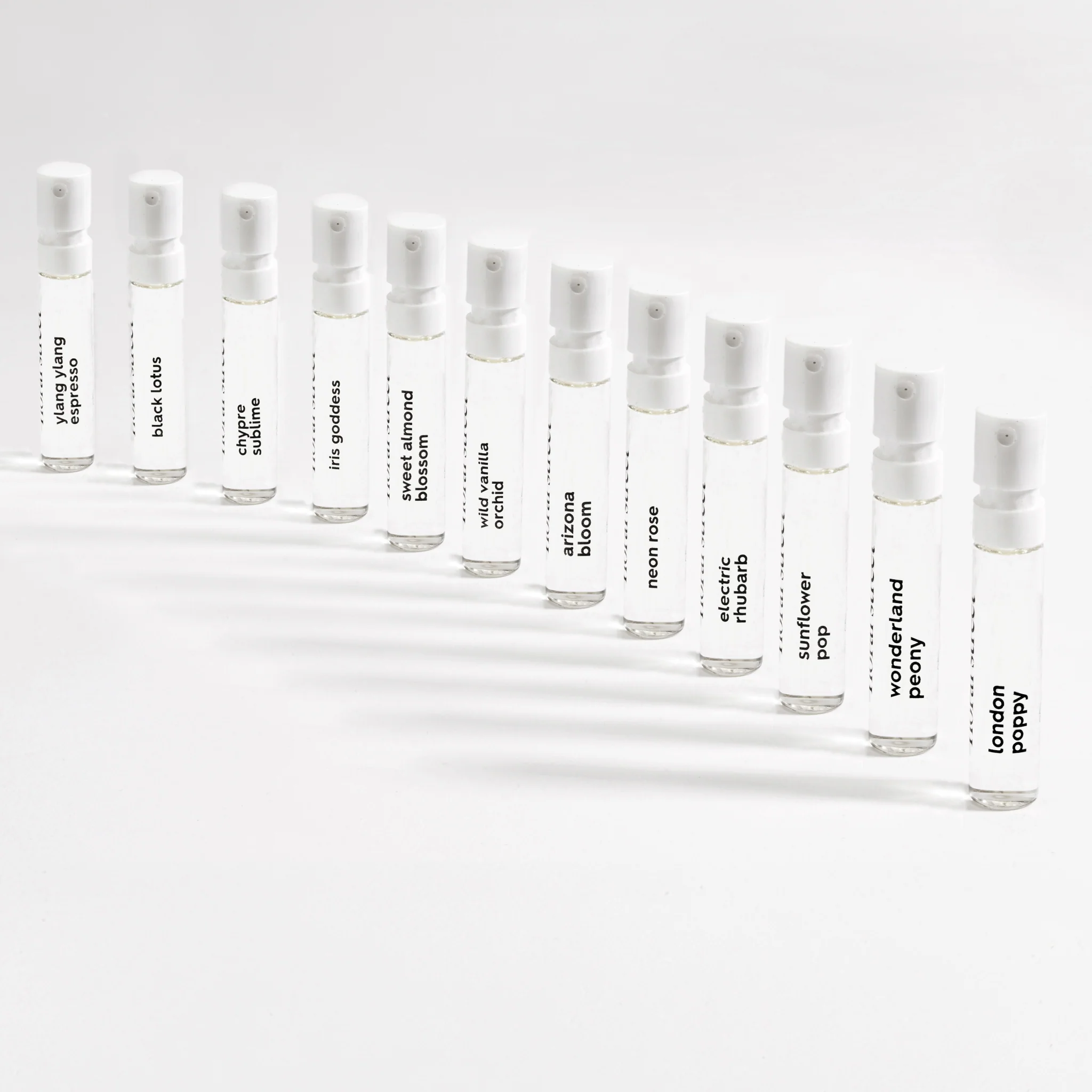 Fragrance Discovery Wardrobe - Image 3