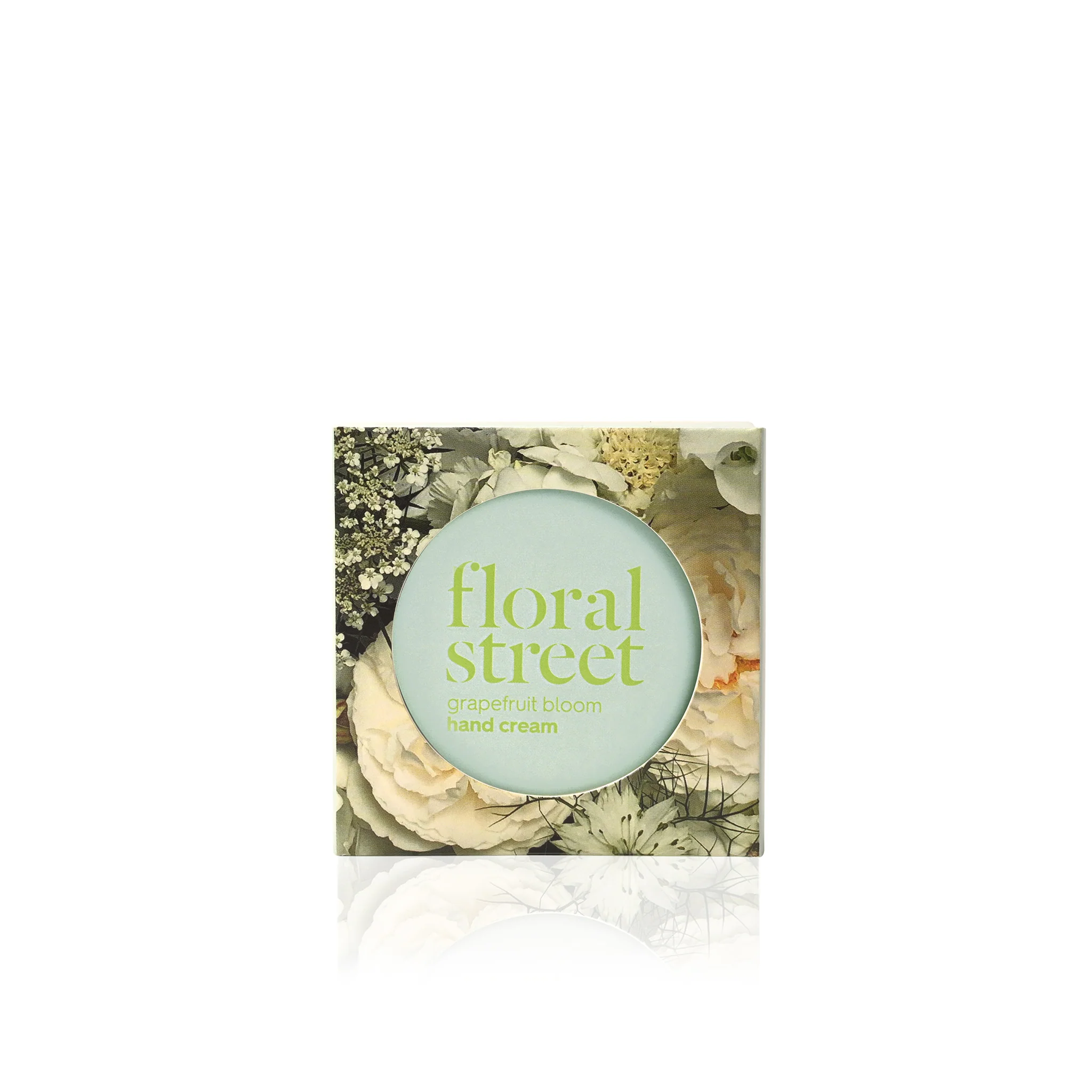 Grapefruit Bloom Hand Cream - Image 3