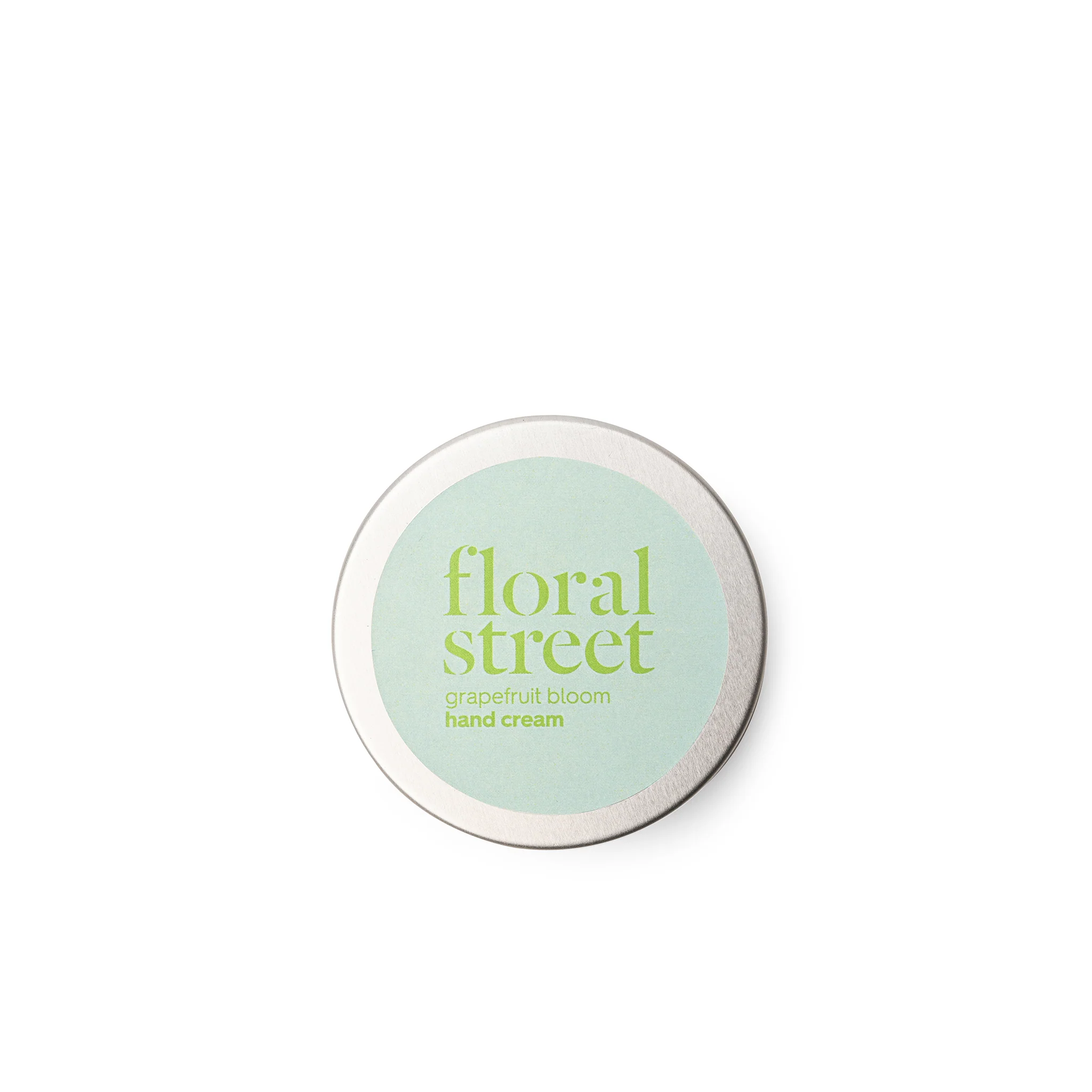 Grapefruit Bloom Hand Cream - Image 4