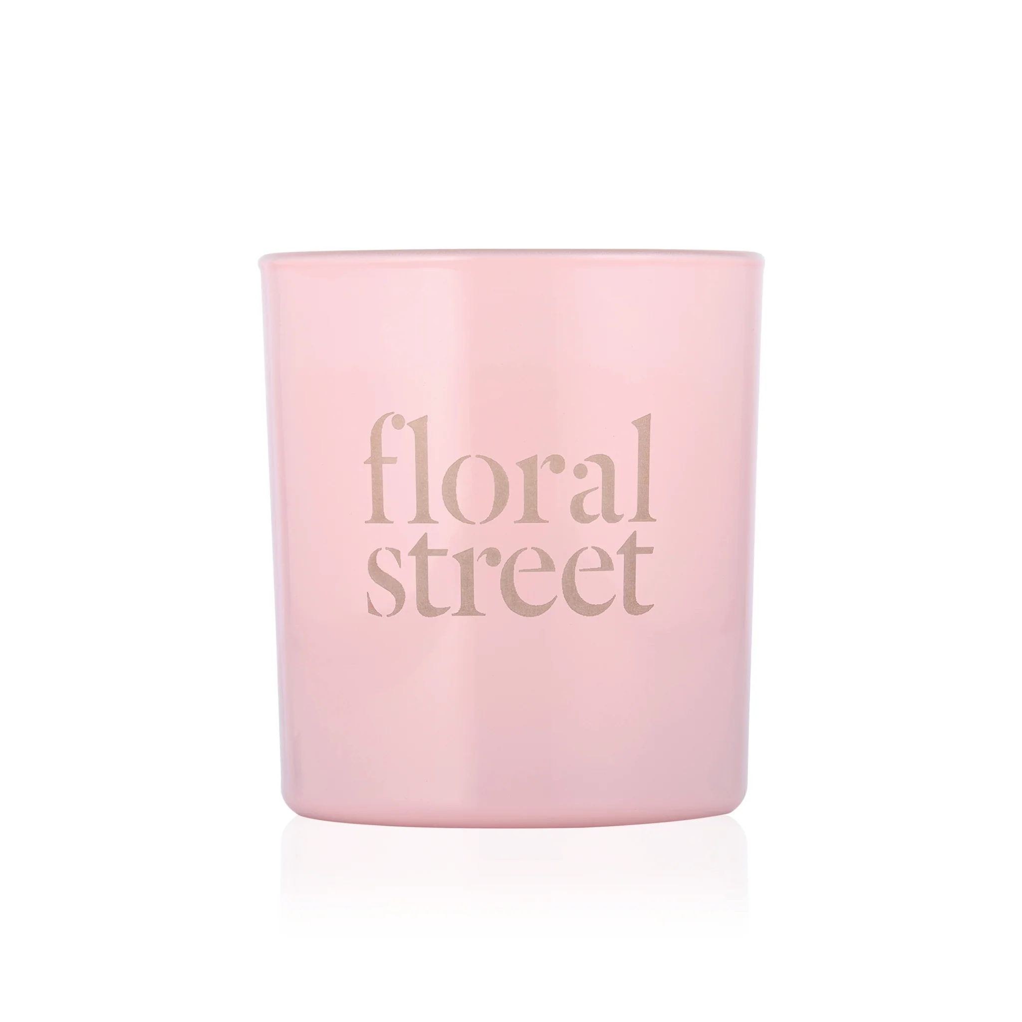 Lady Emma Candle