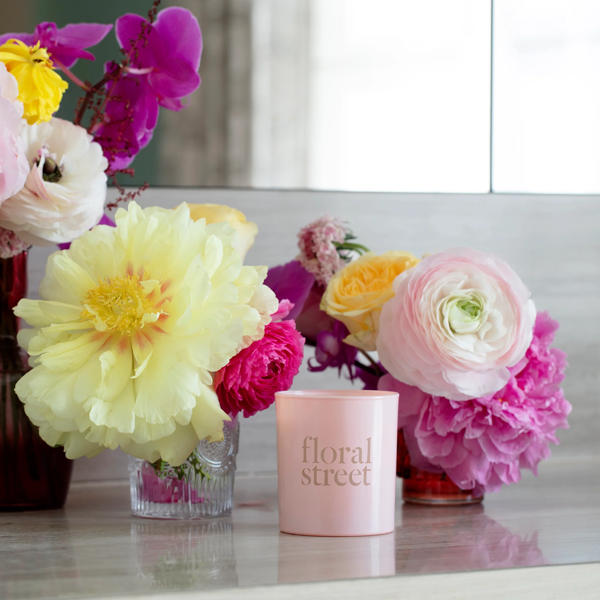 Lady Emma Candle - Image 2