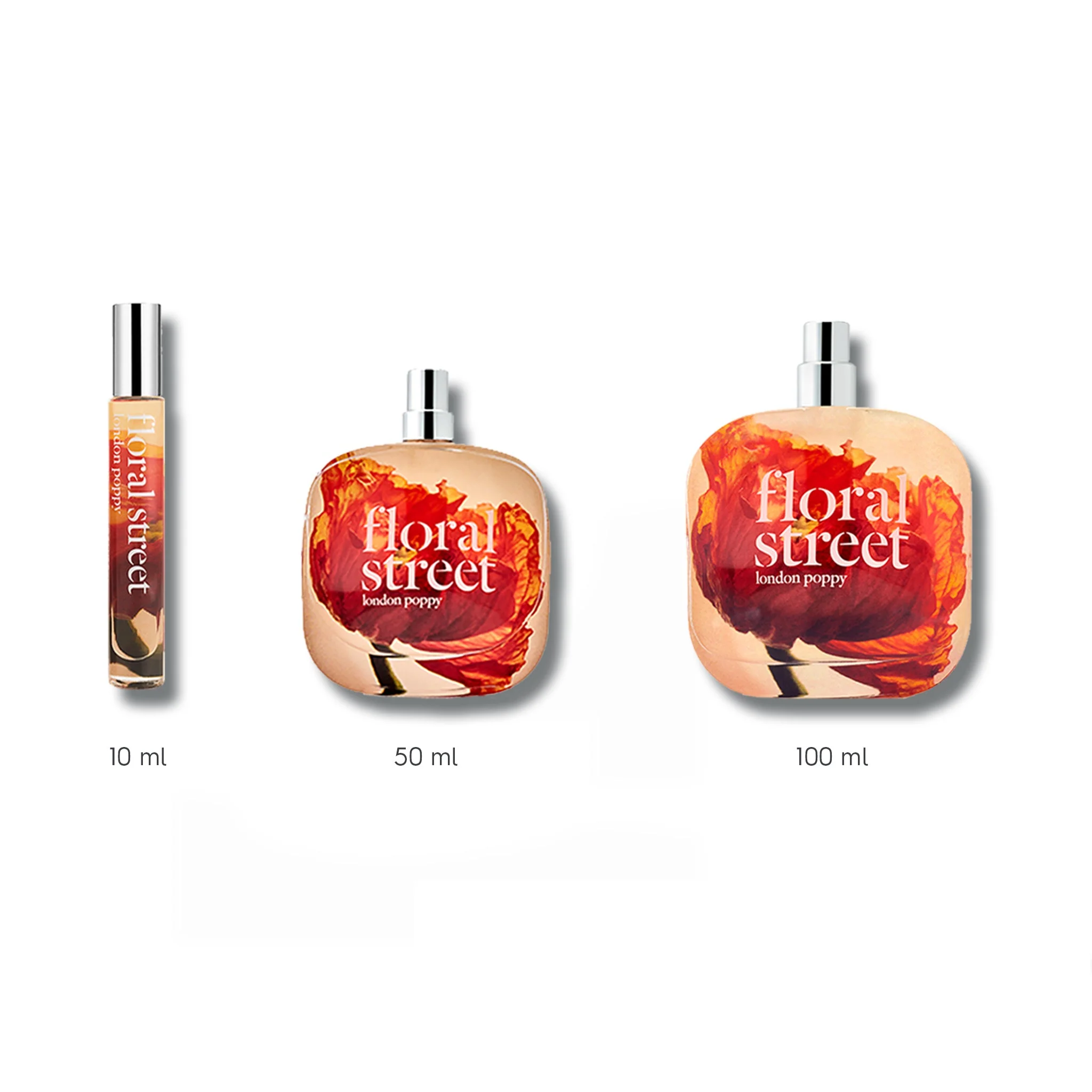 London Poppy Eau de Parfum - Image 9