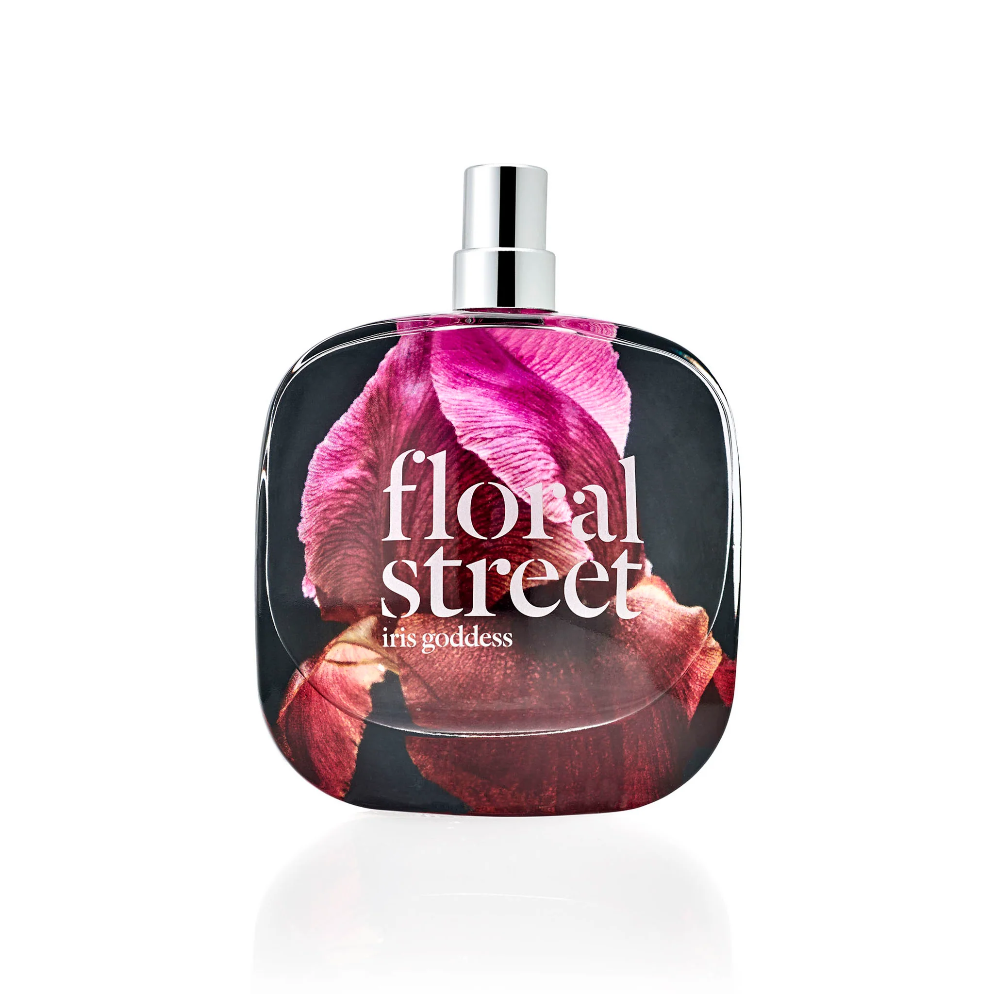 London Poppy + Iris Goddess 50ml x 2 Bundle - Image 3