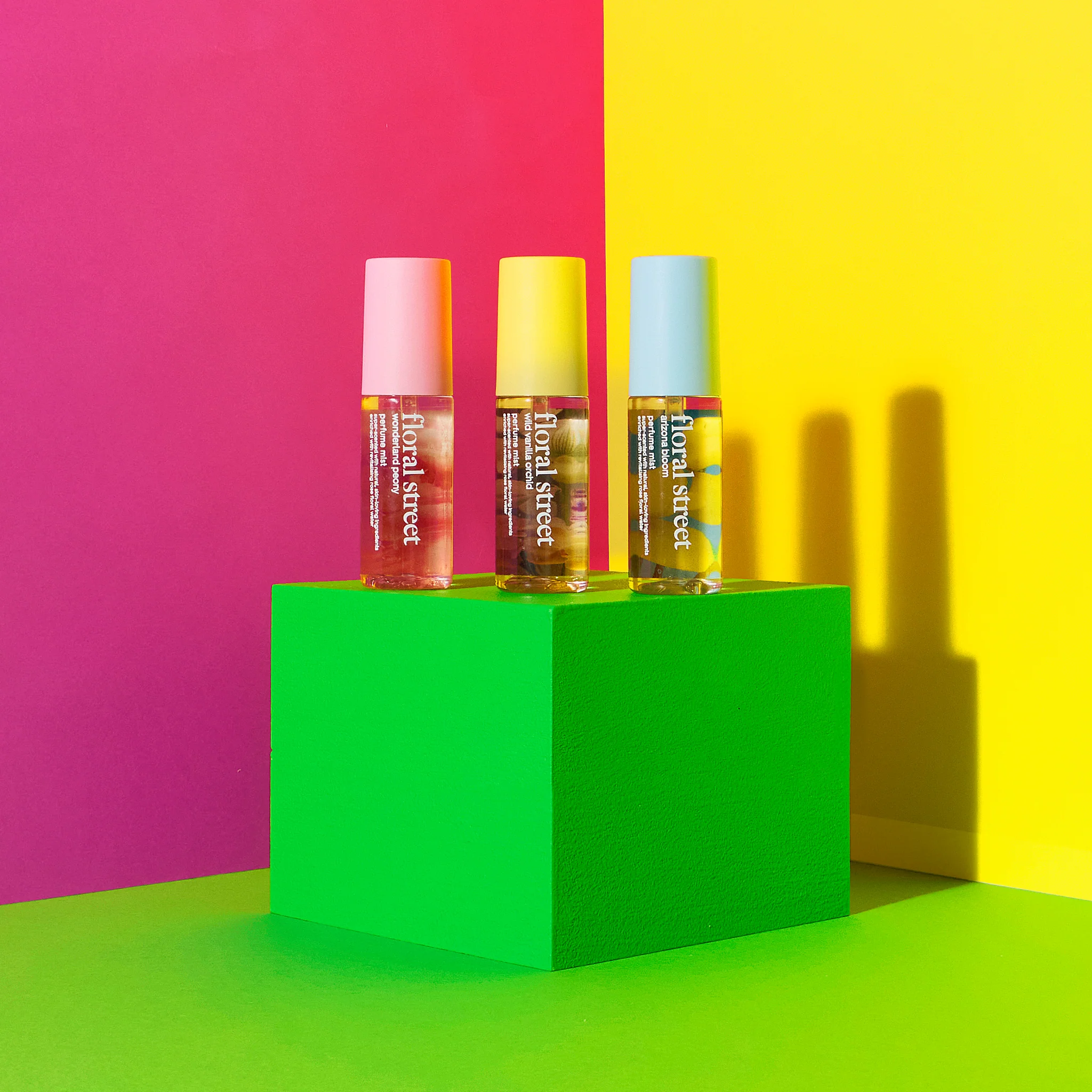 Mini Arizona Bloom Perfume Mist - Image 3