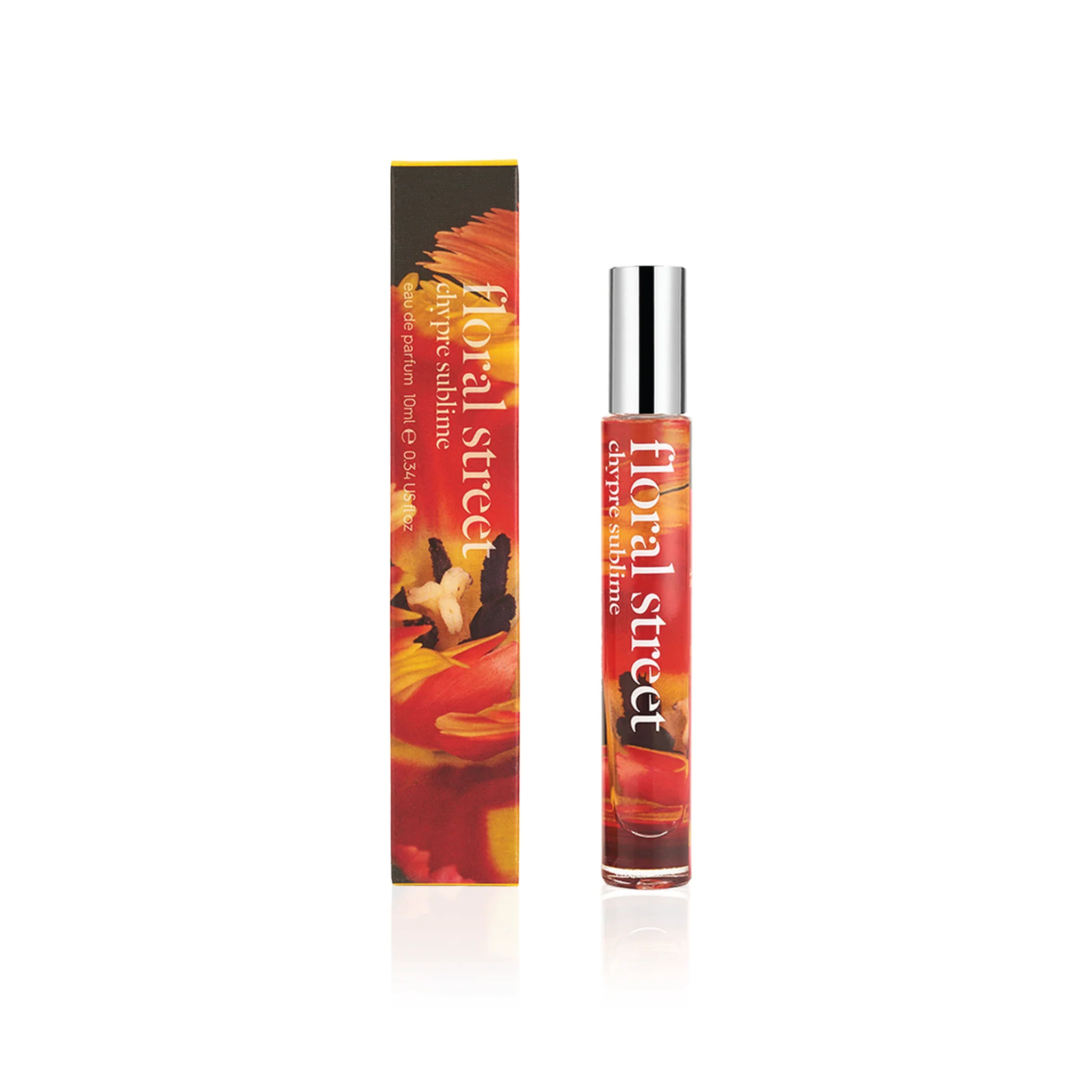 Chypre Sublime Eau de Parfum - Image 6