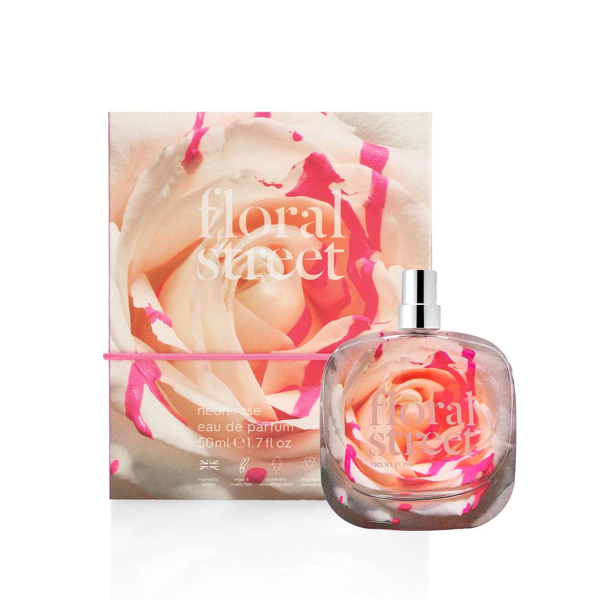Neon Rose Eau de Parfum - Image 4