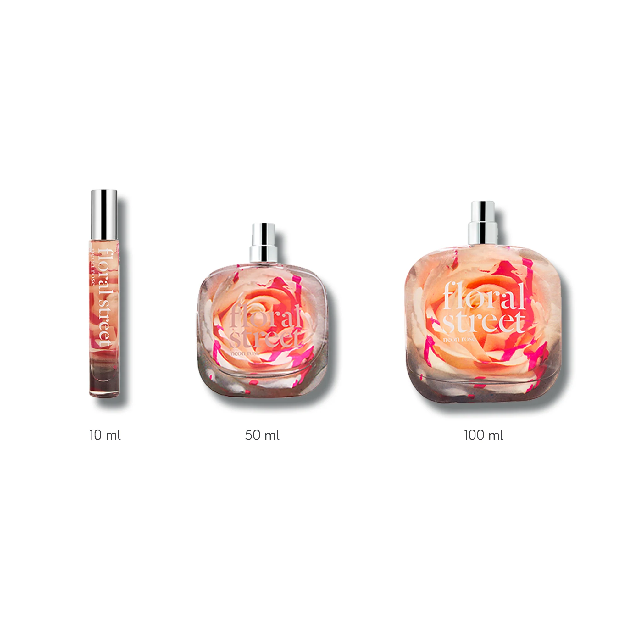 Neon Rose Eau de Parfum - Image 9