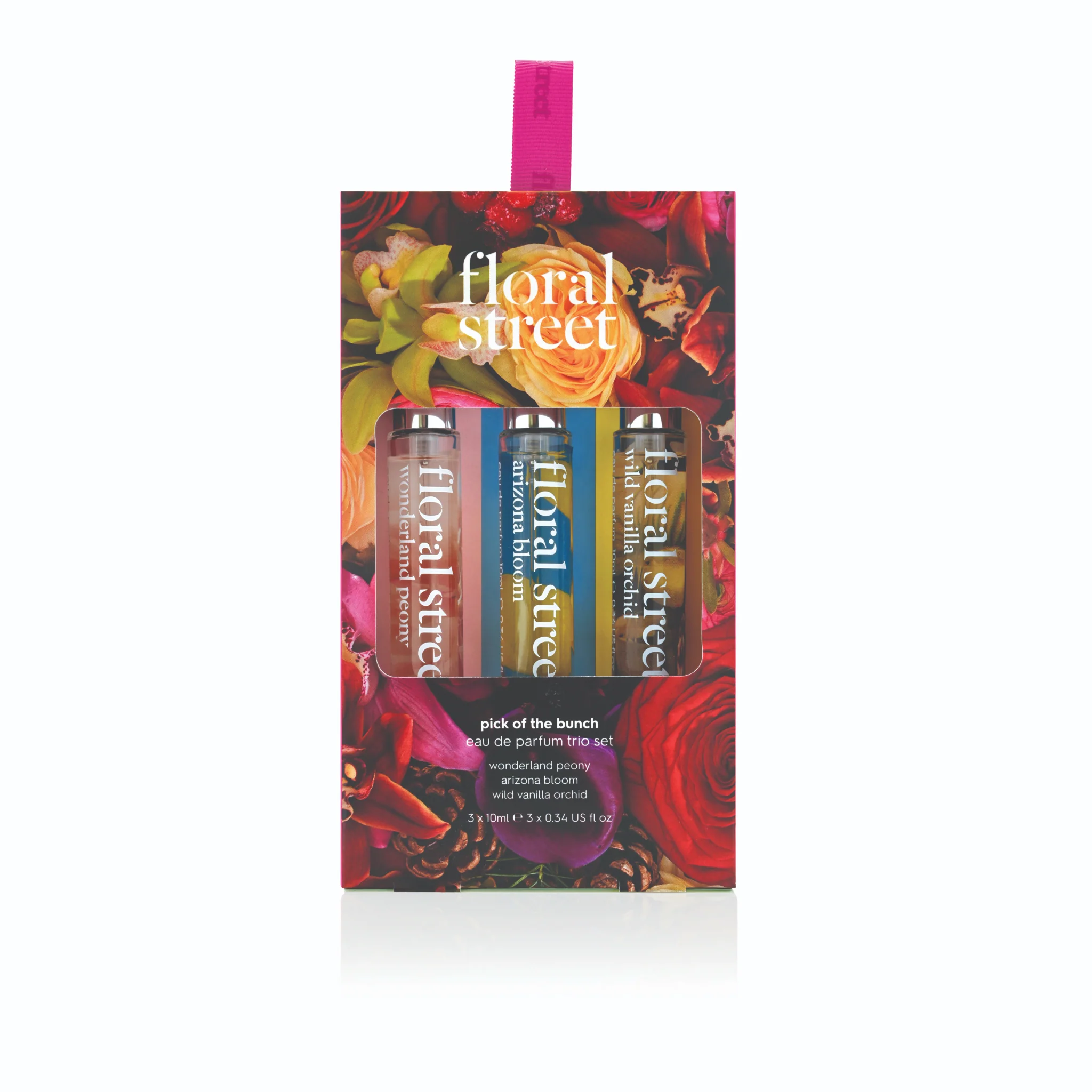 New Perfumes
