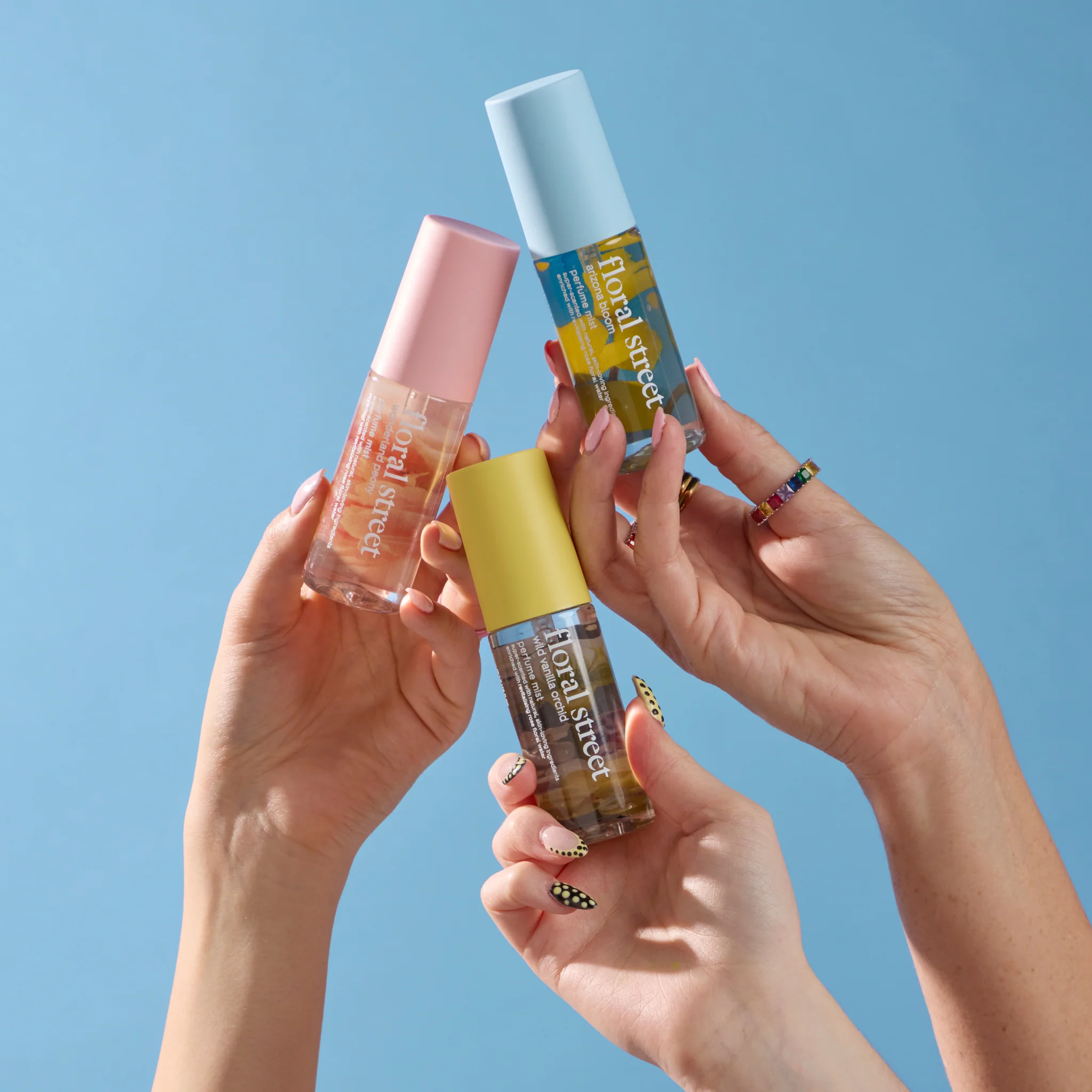 Power Up Mini Mist Trio - Image 3