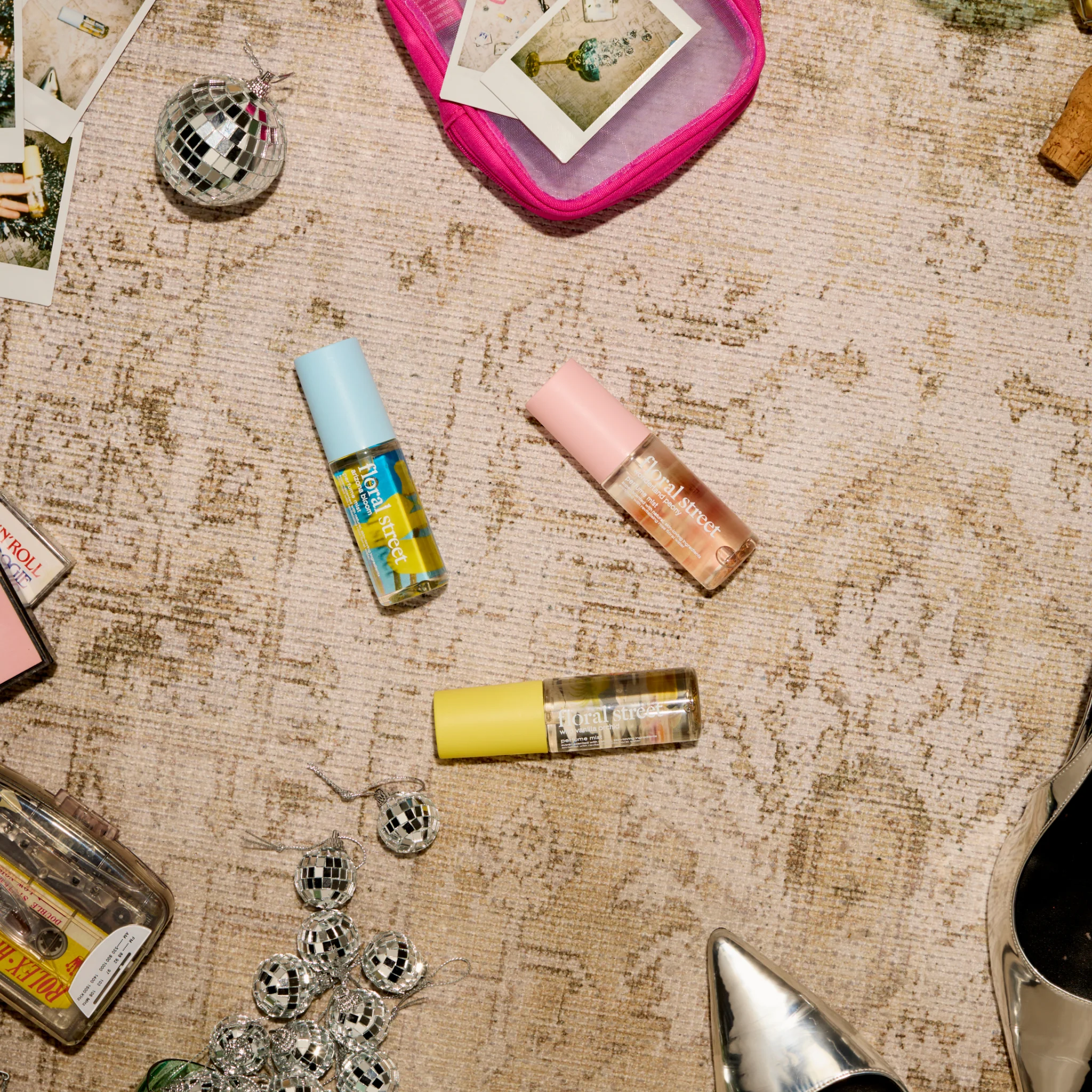 Mini Arizona Bloom Perfume Mist - Image 4