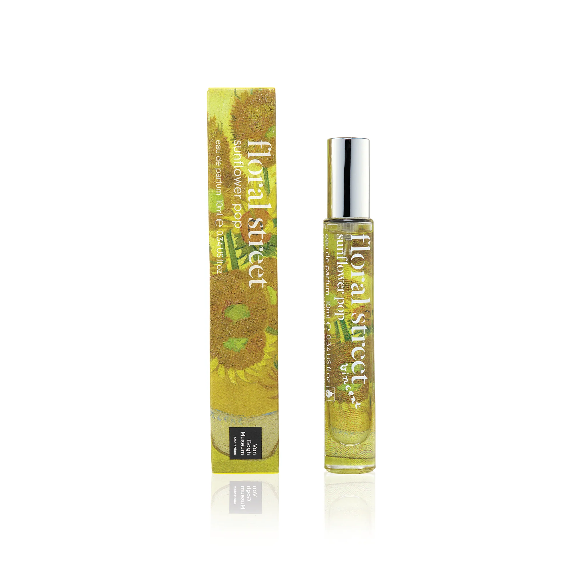 Sunflower Pop Eau de Parfum - Image 6