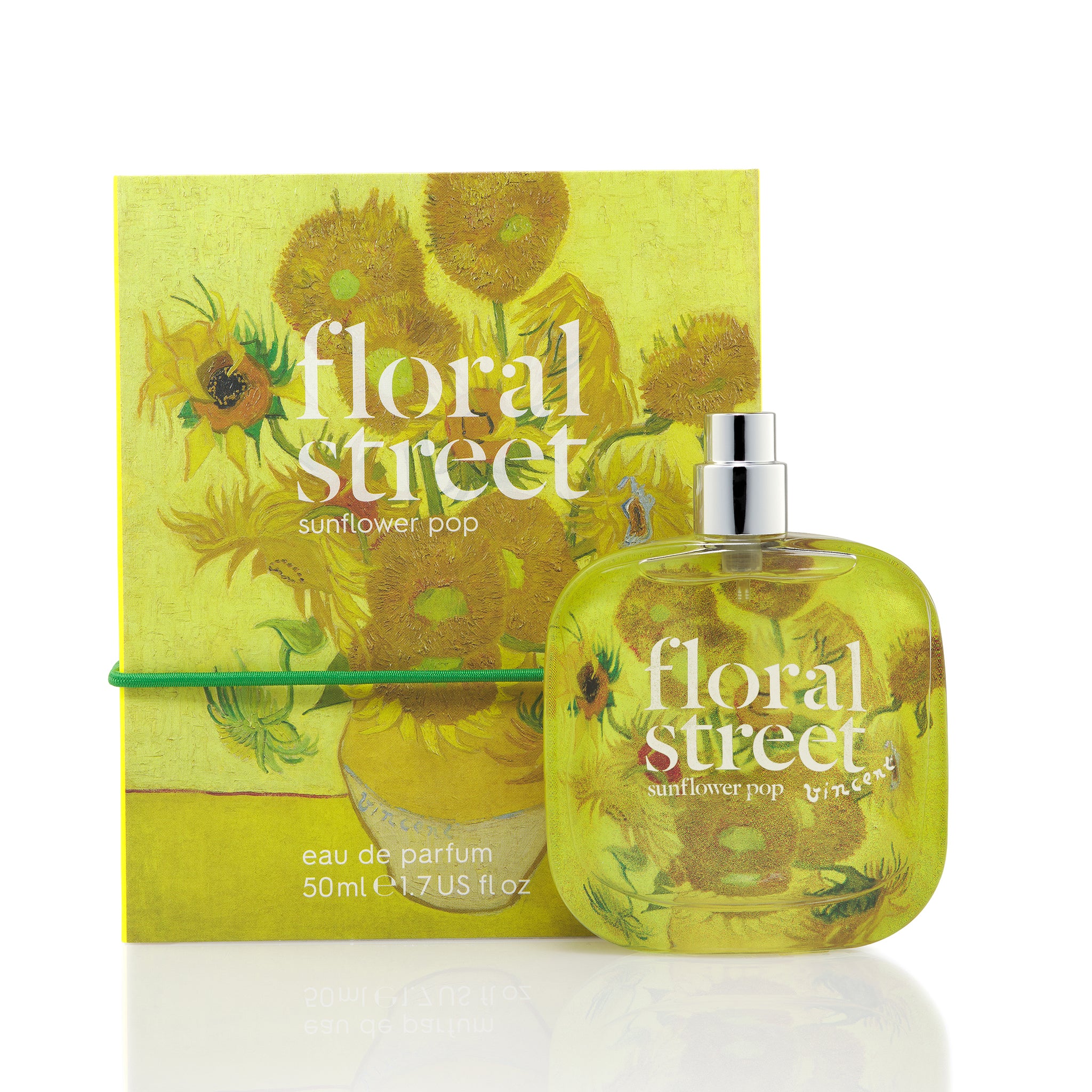 Sunflower Pop Eau de Parfum - Image 4
