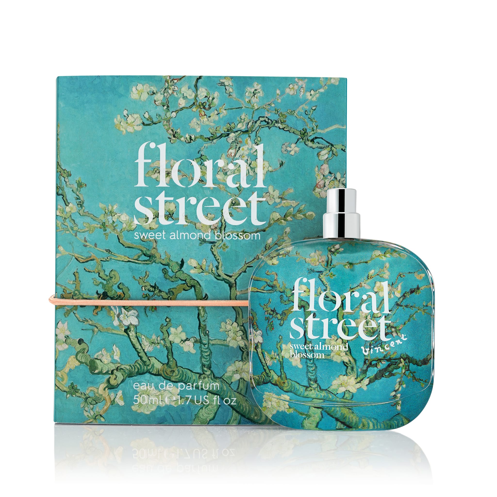 Sweet Almond Blossom Eau de Parfum - Image 3