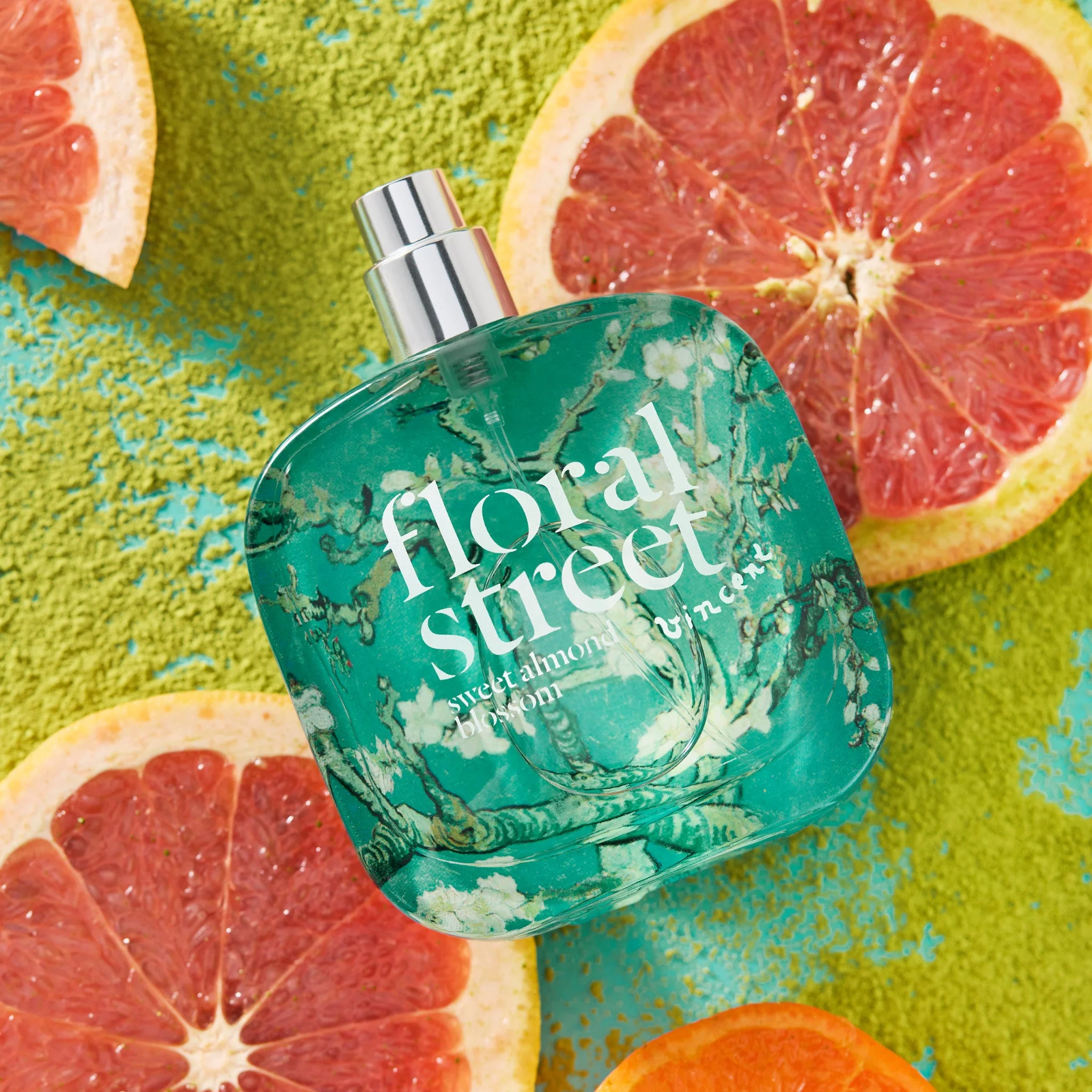 Sweet Almond Blossom Eau de Parfum - Image 5