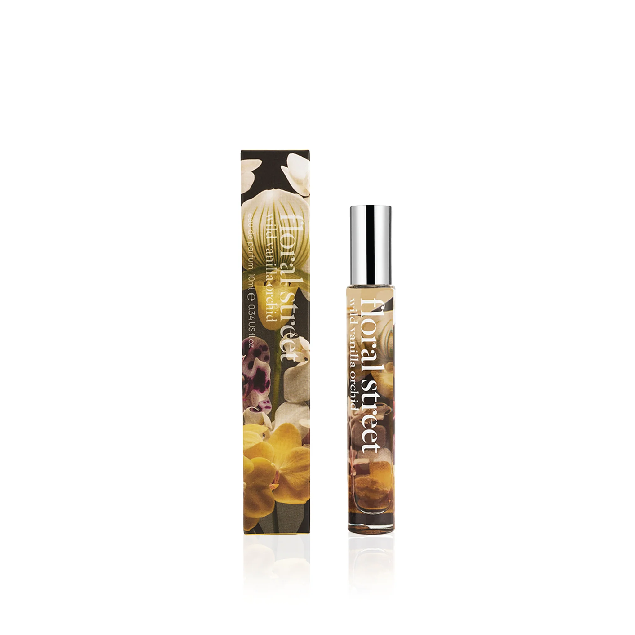 Wild Vanilla Orchid Eau de Parfum - Image 7
