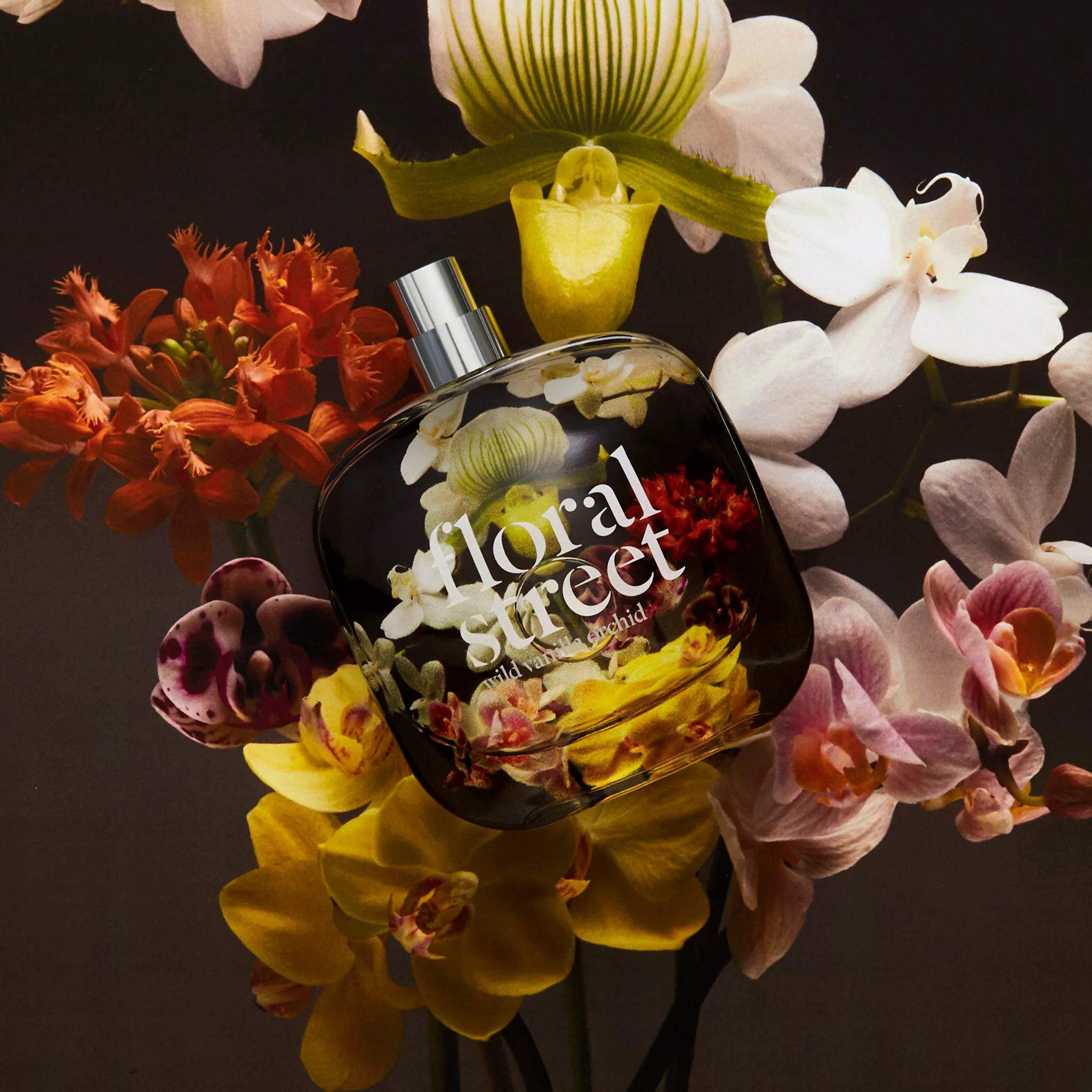 Wild Vanilla Orchid Eau de Parfum - Image 6