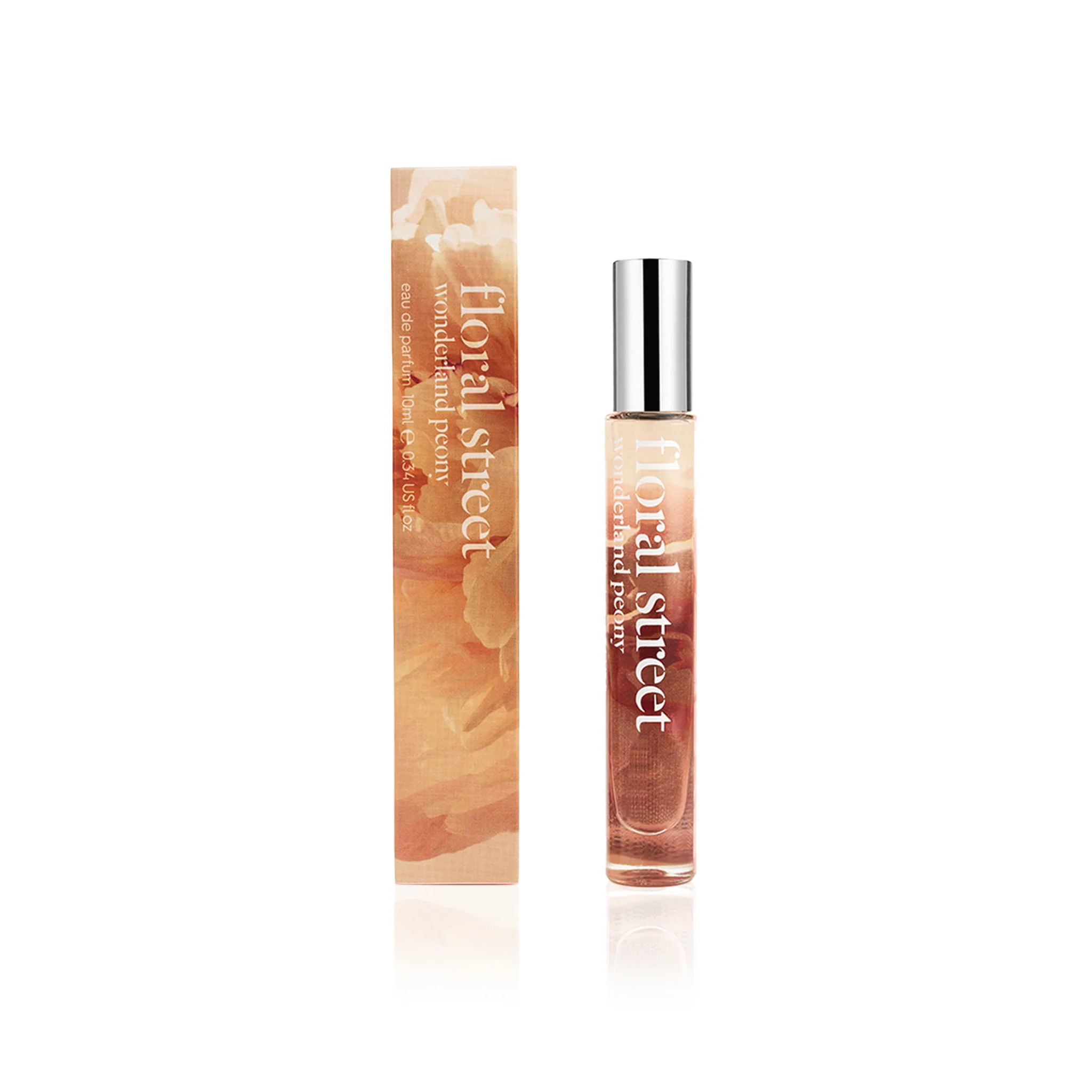 Wonderland Peony Eau de Parfum - Image 7