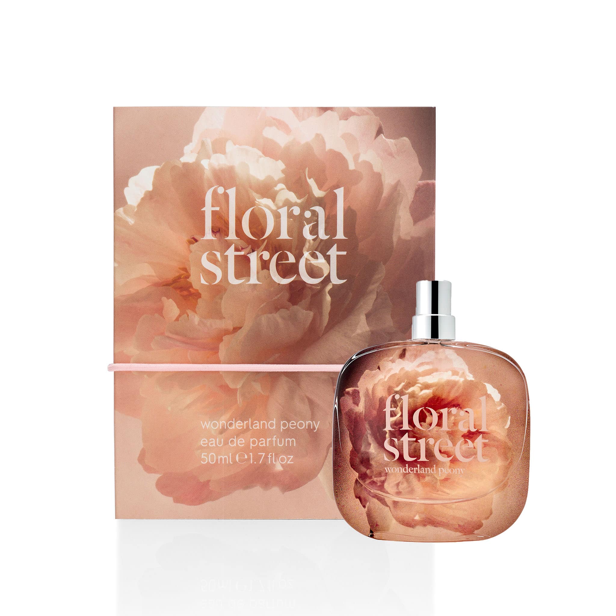 Wonderland Peony Eau de Parfum - Image 4