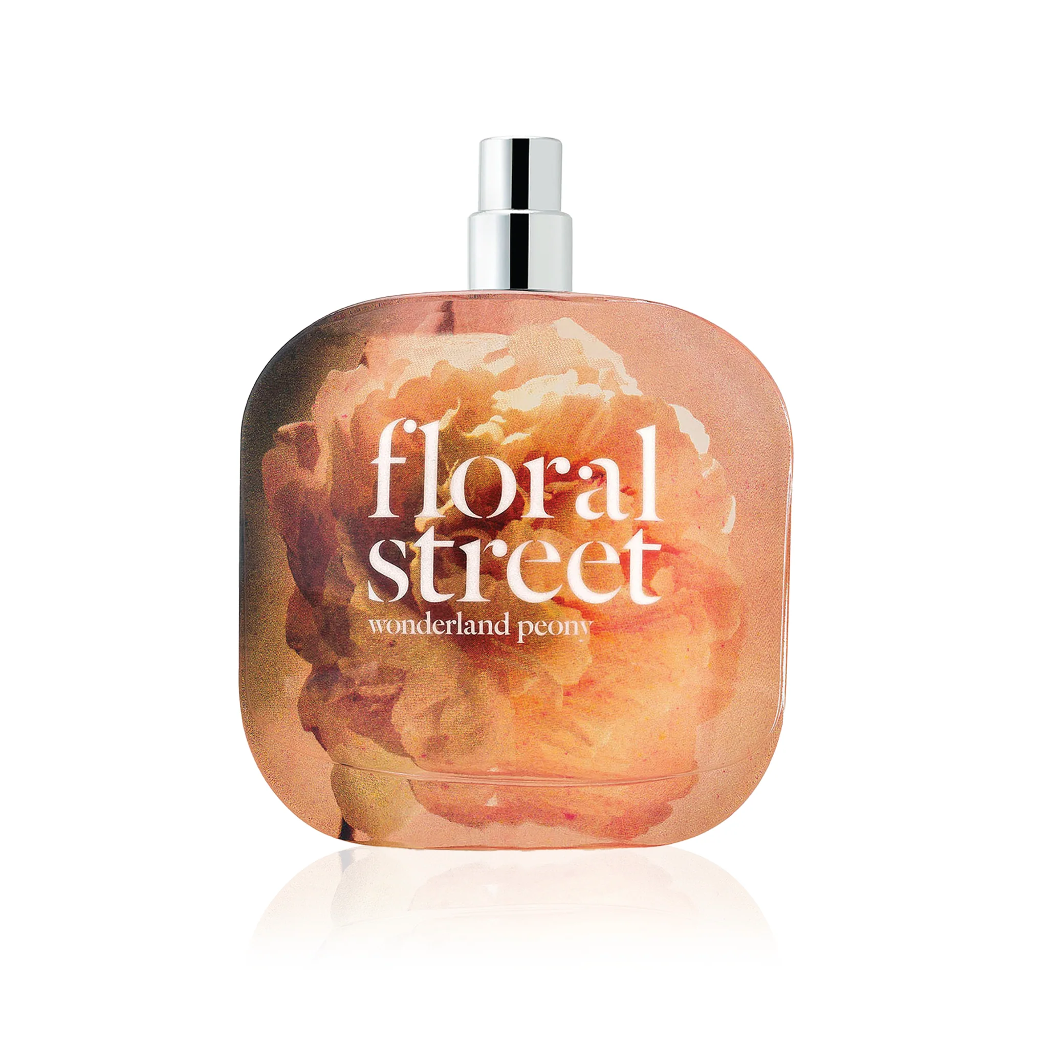 Wonderland Peony Eau de Parfum - Image 8