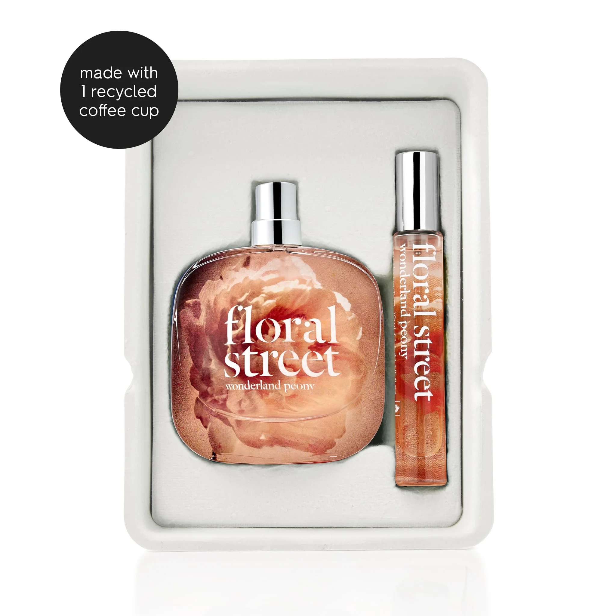 Wonderland Peony Home & Away Gift Set - Image 4