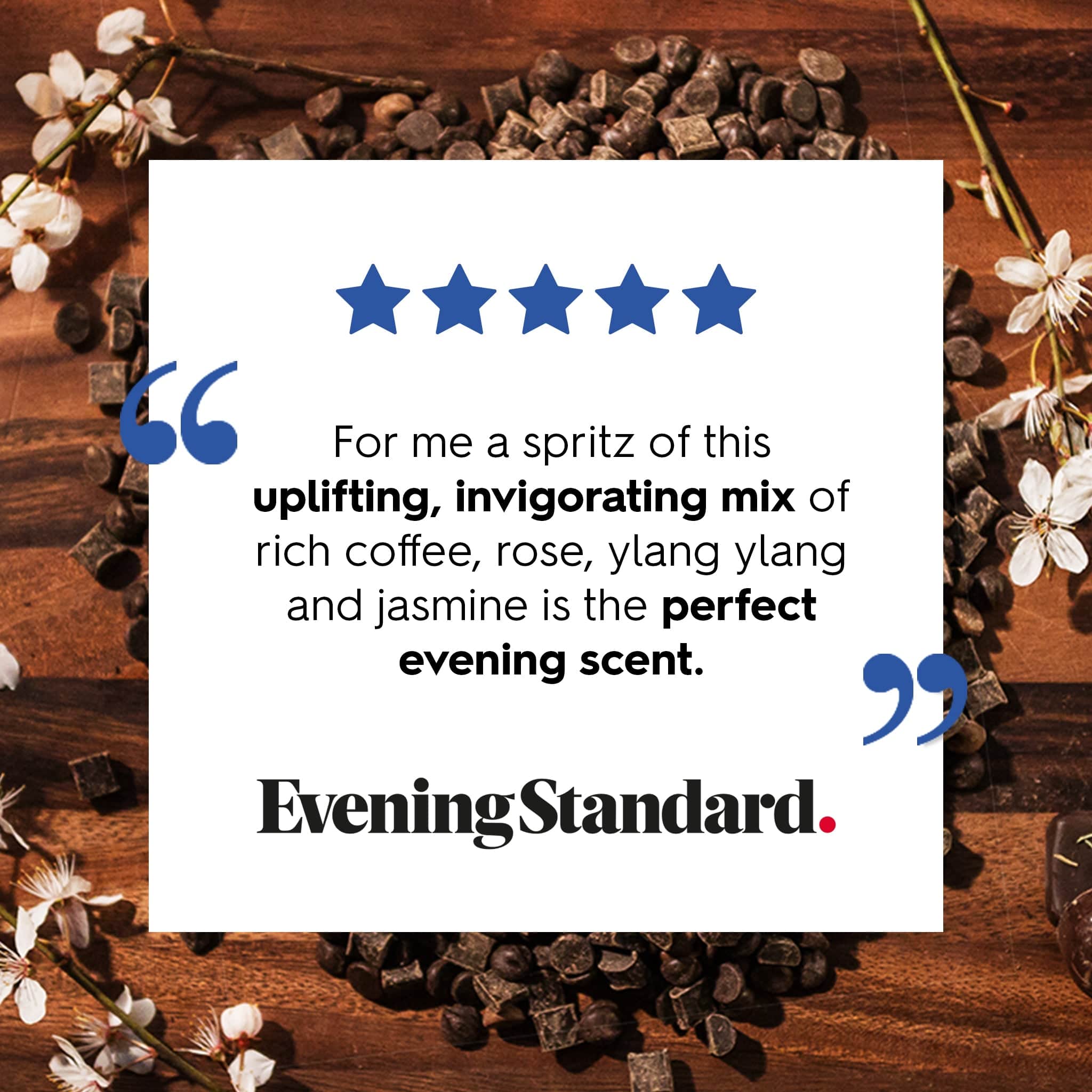 Ylang Ylang Espresso Eau de Parfum - Image 3