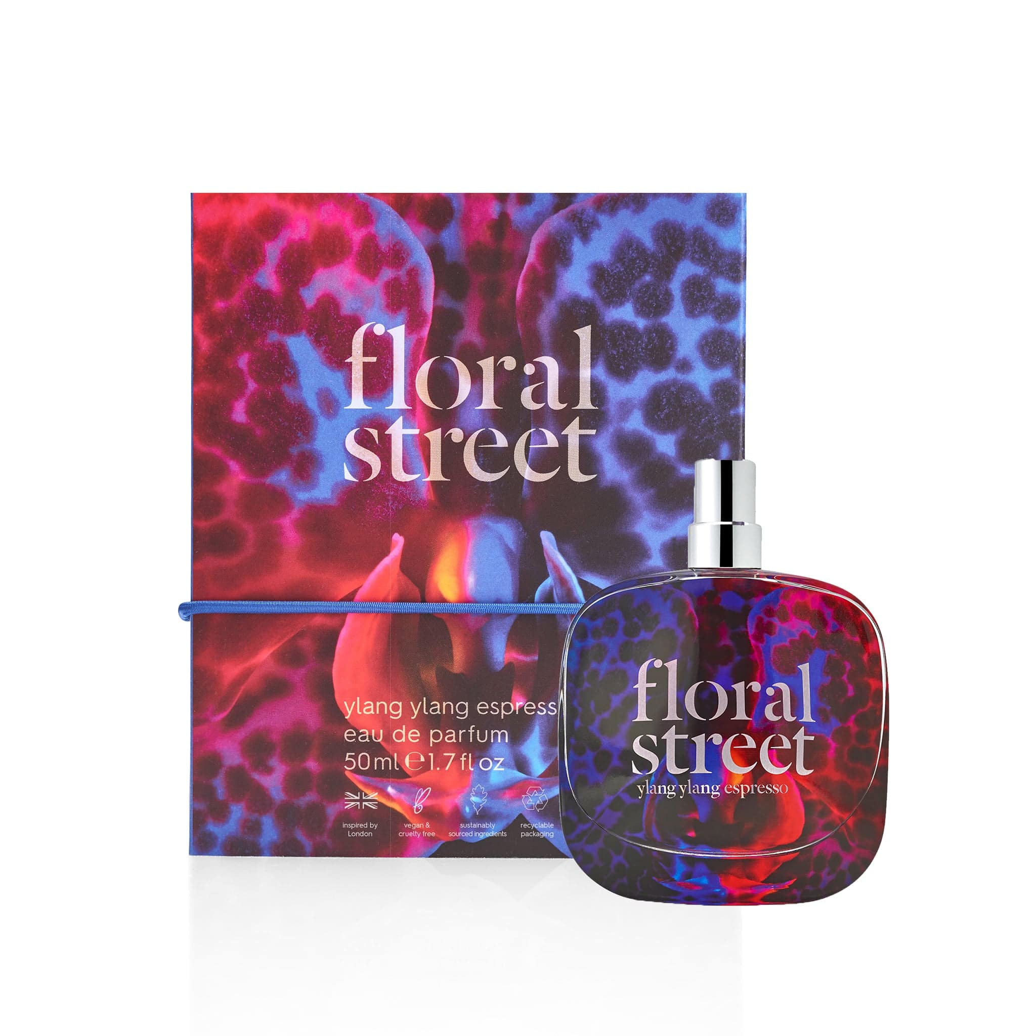 Ylang Ylang Espresso Eau de Parfum - Image 4